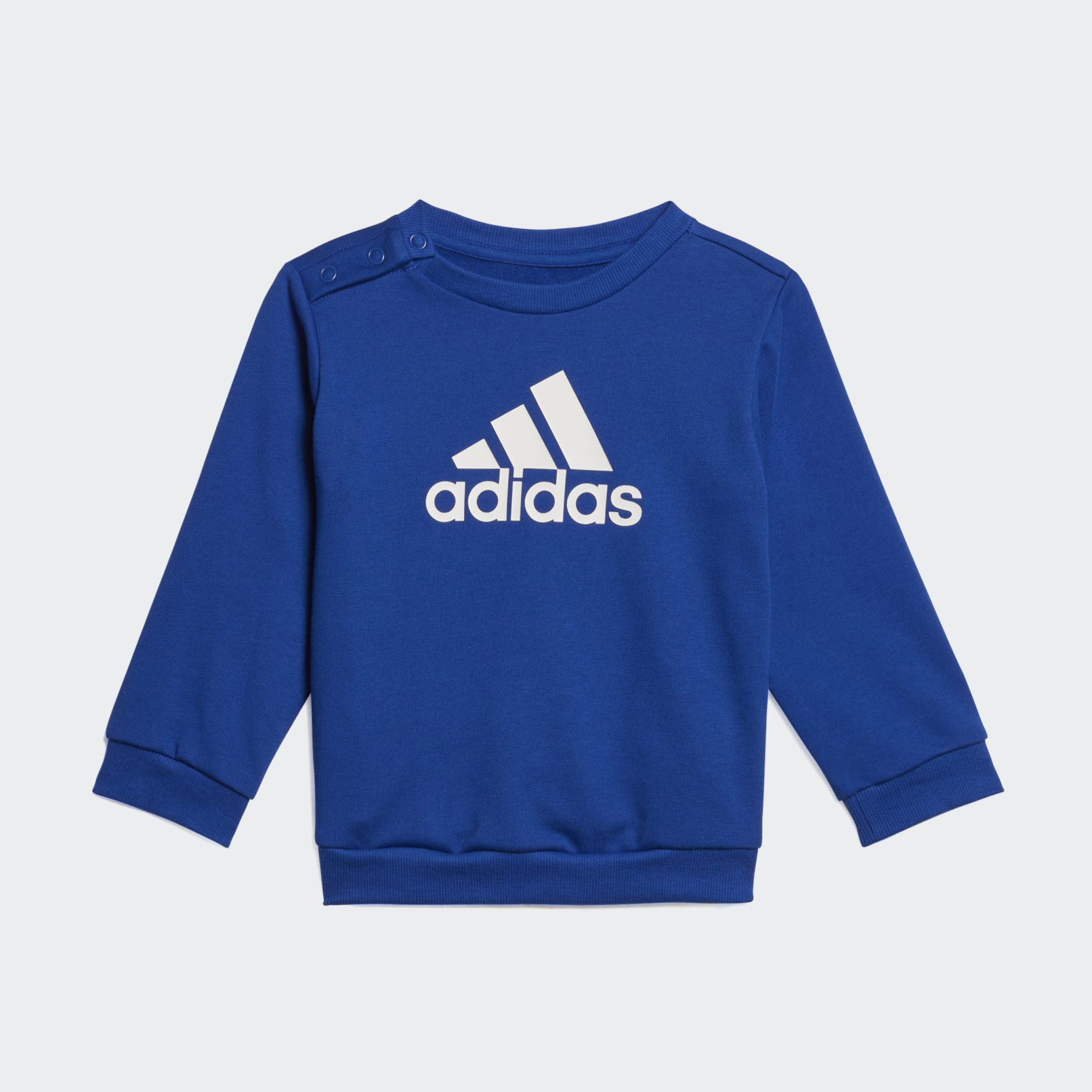Badge of Sport French Terry Jogger