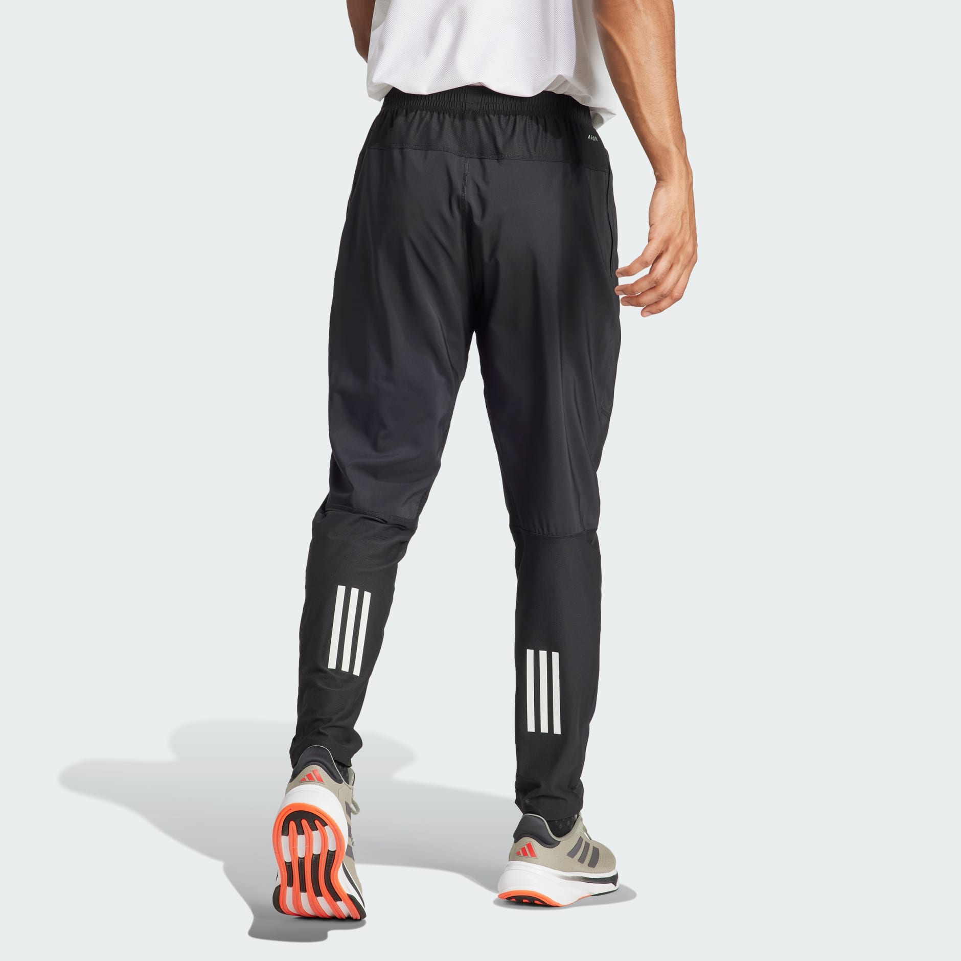 Buy adidas Men's AEROREADY Designed For Movement Training Pant Black in KSA  -SSS