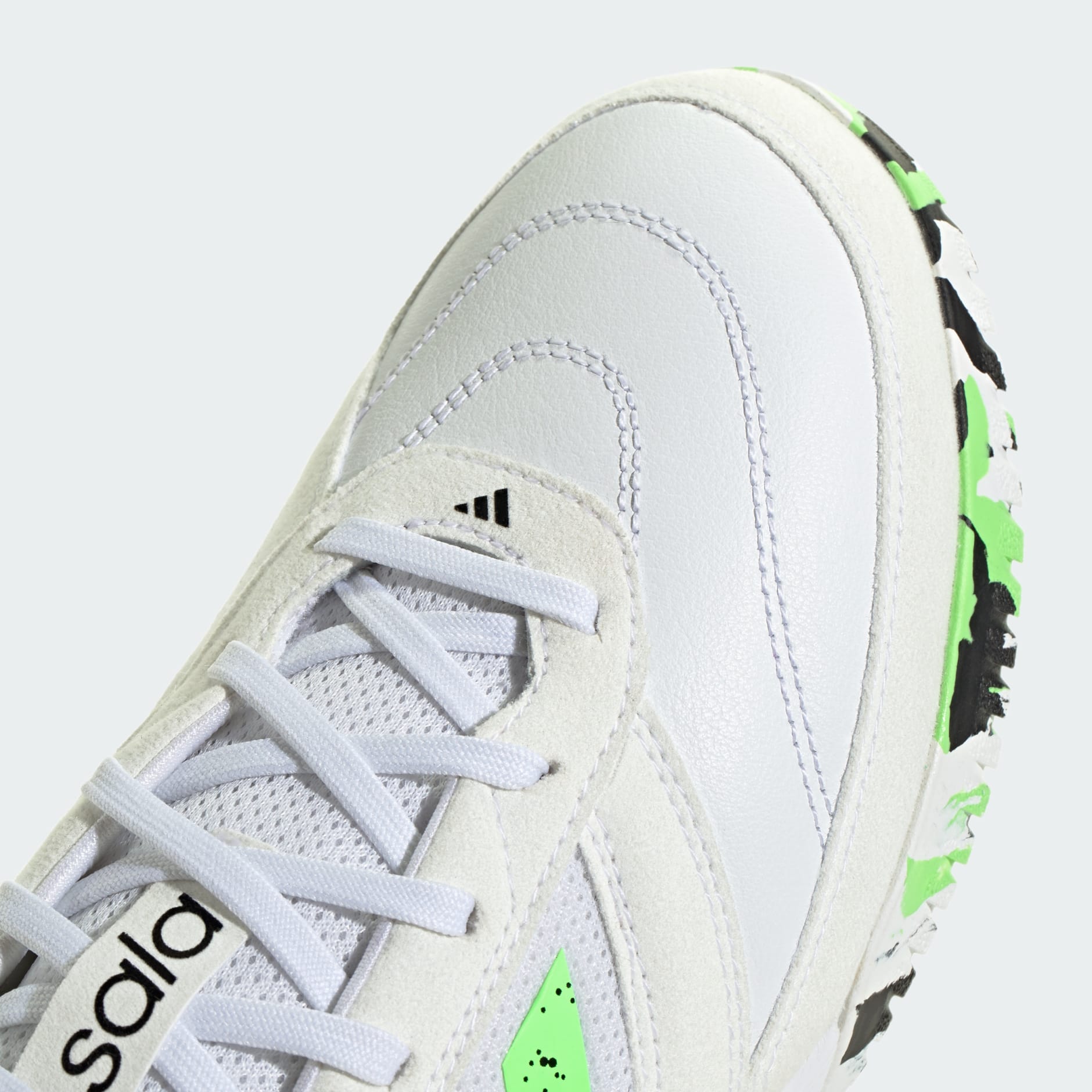 Ghete de sală Top Sala Competition 2