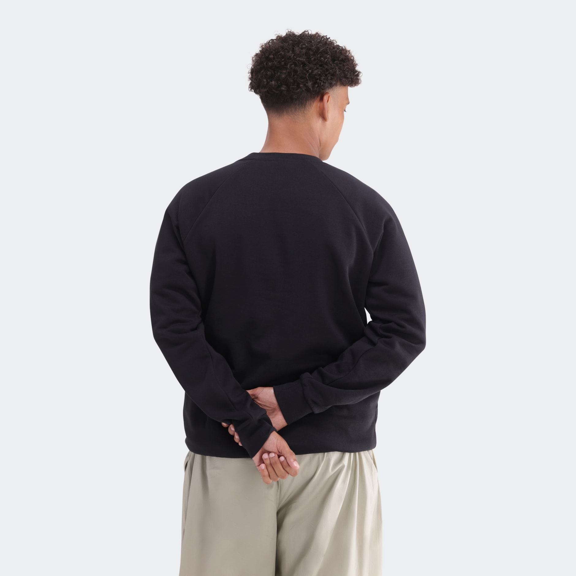 Kaapstaad Gatsby Gfx Sweat M