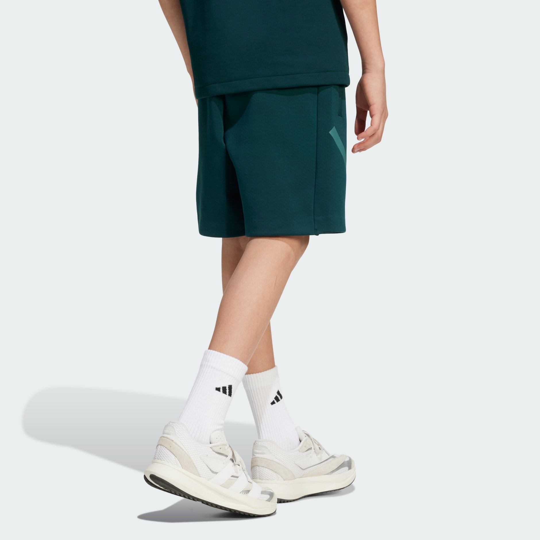 شورت للأطفال adidas Z.N.E.