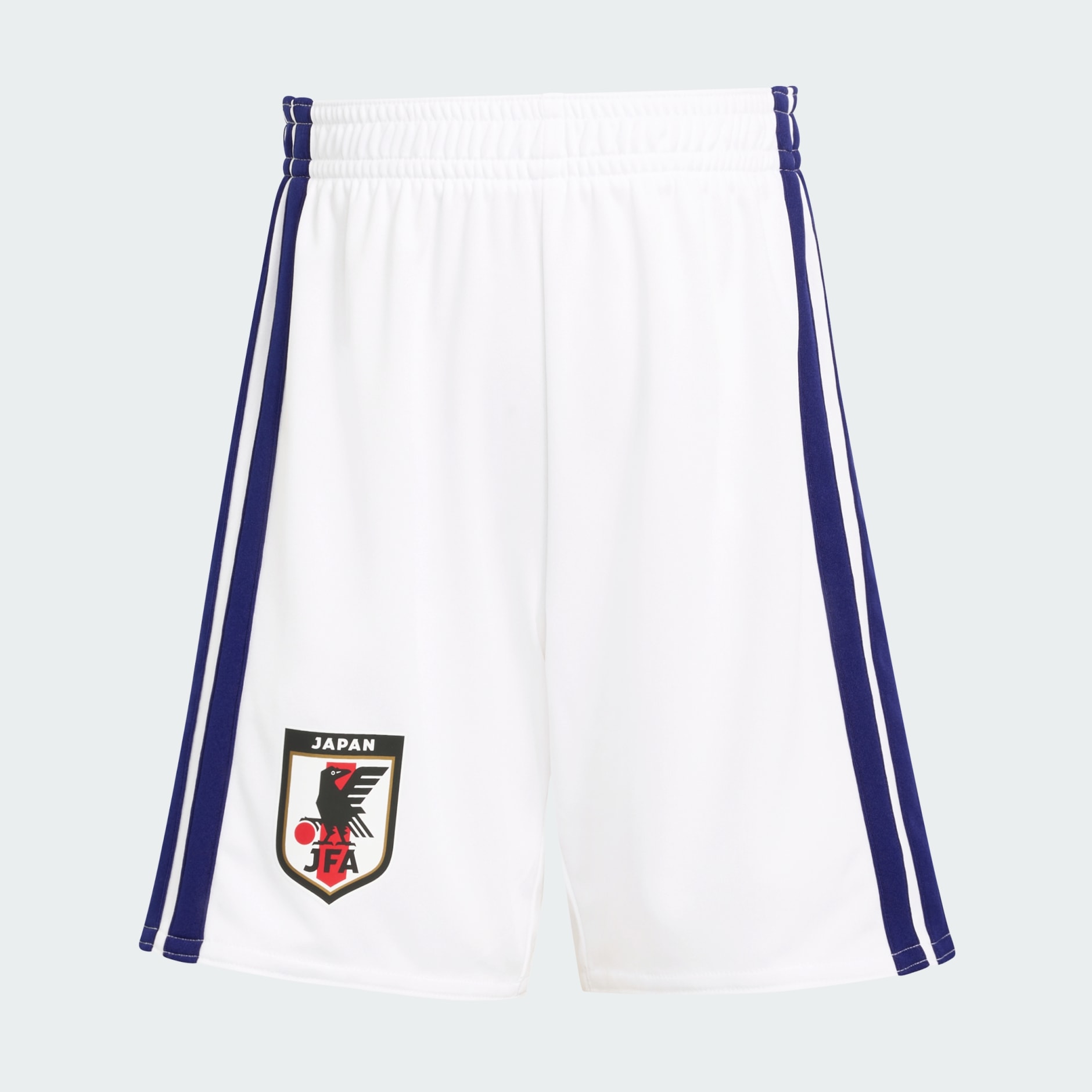 Japan 26 Home Kids Set - Blue | adidas Hong Kong