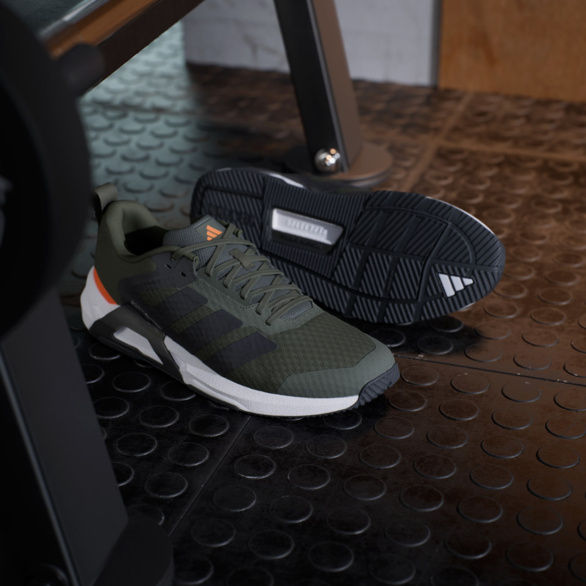 Pantofi de antrenament Dropset Control