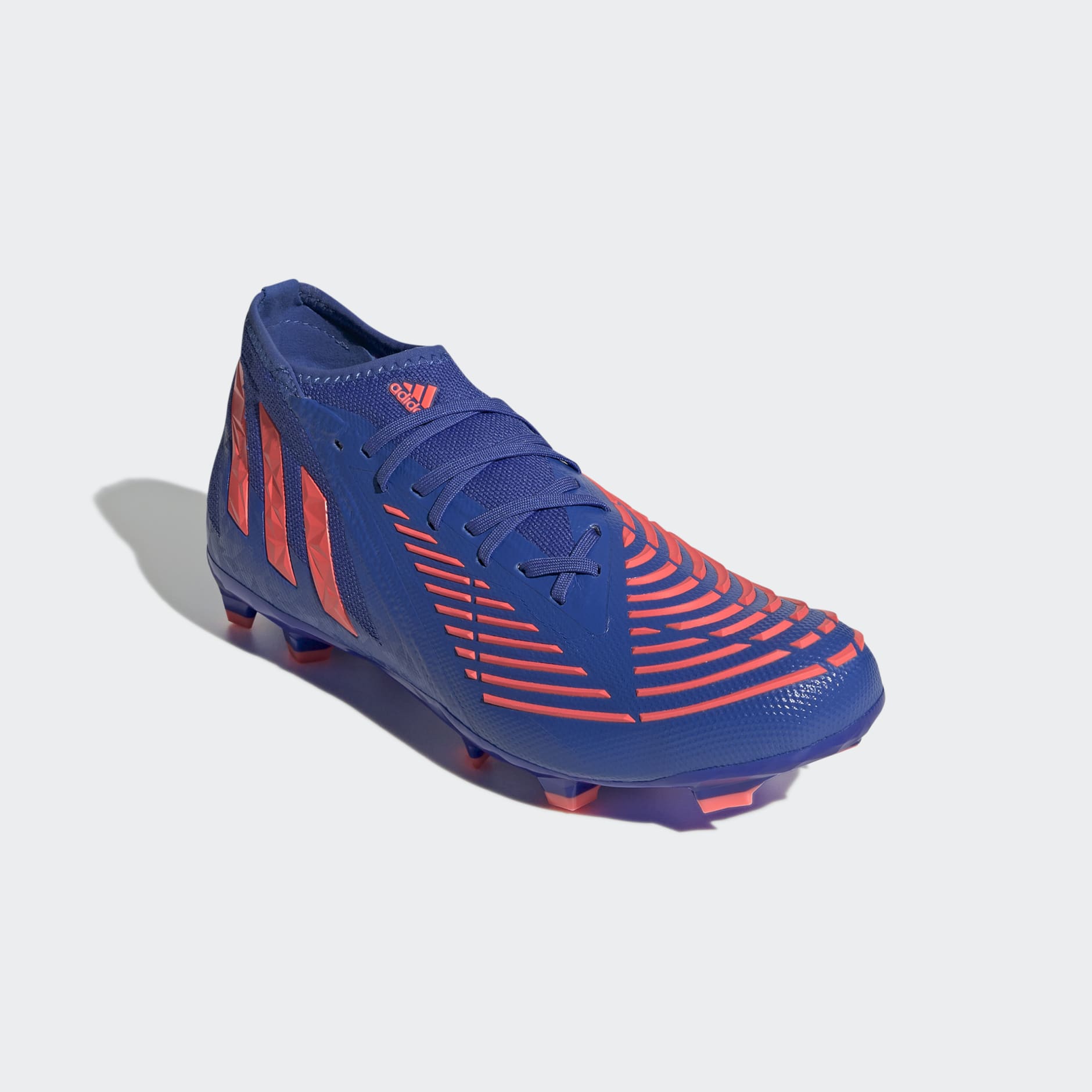 Predator Edge.2 Firm Ground Boots