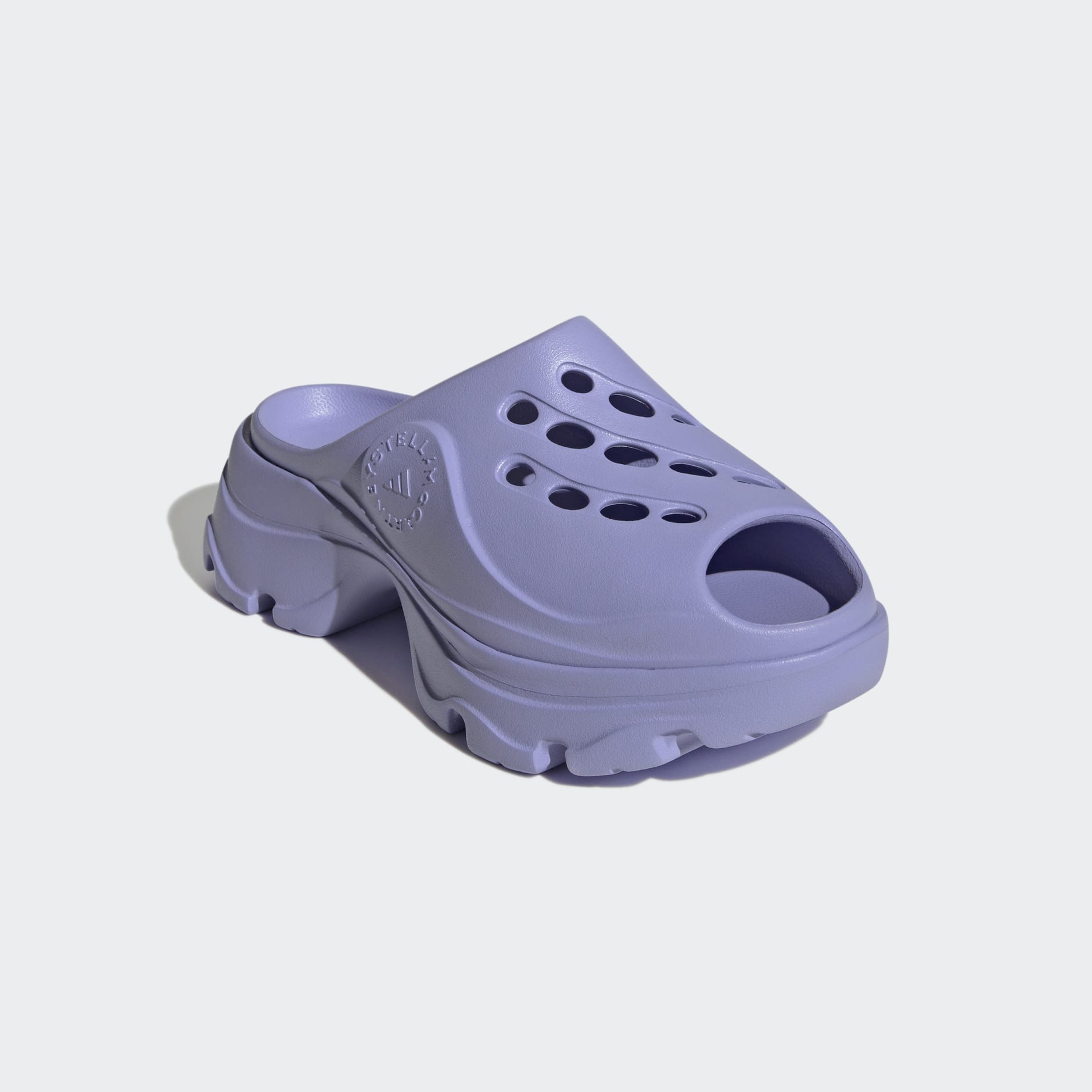 حذاء adidas by Stella McCartney