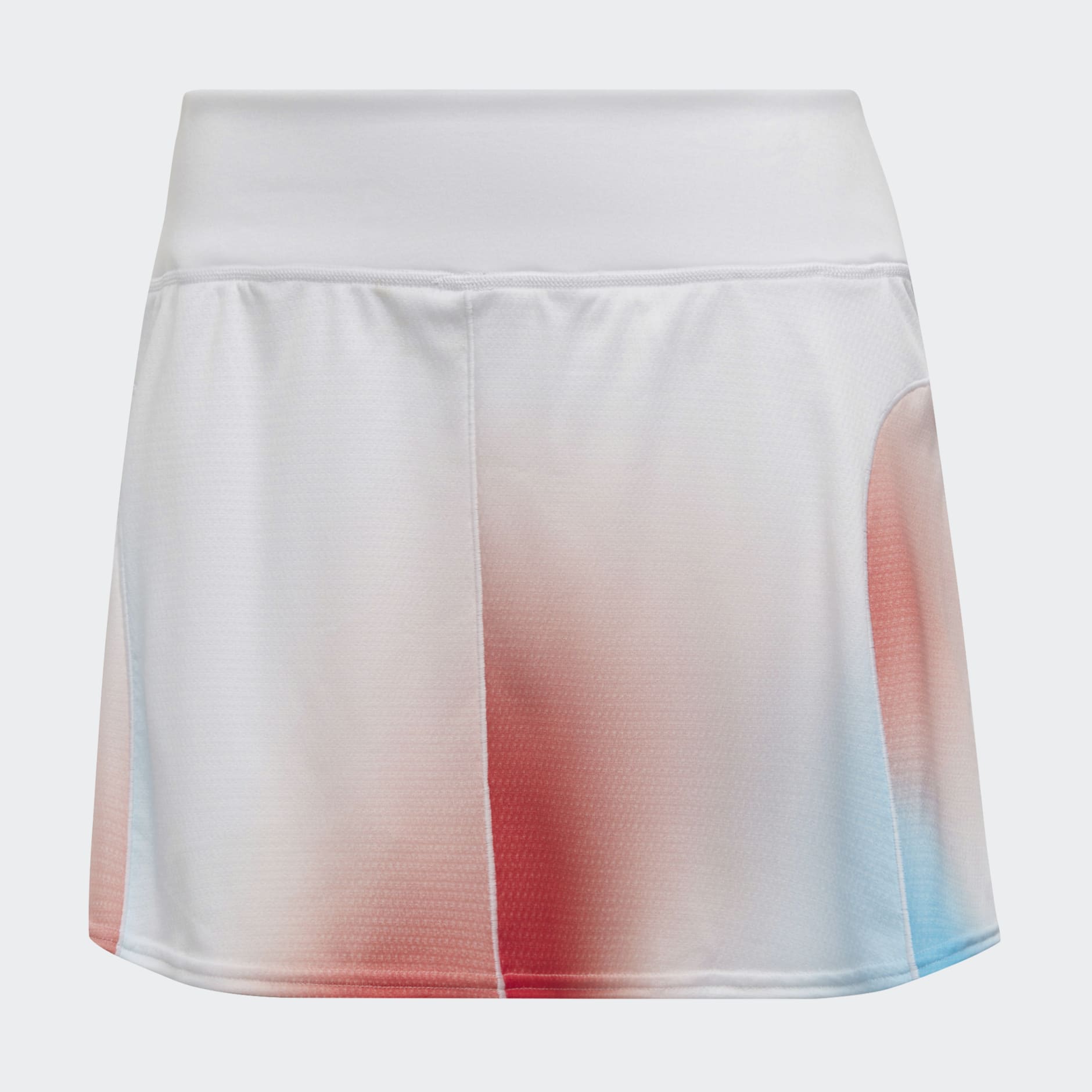 Melbourne Tennis Printed Match Skirt