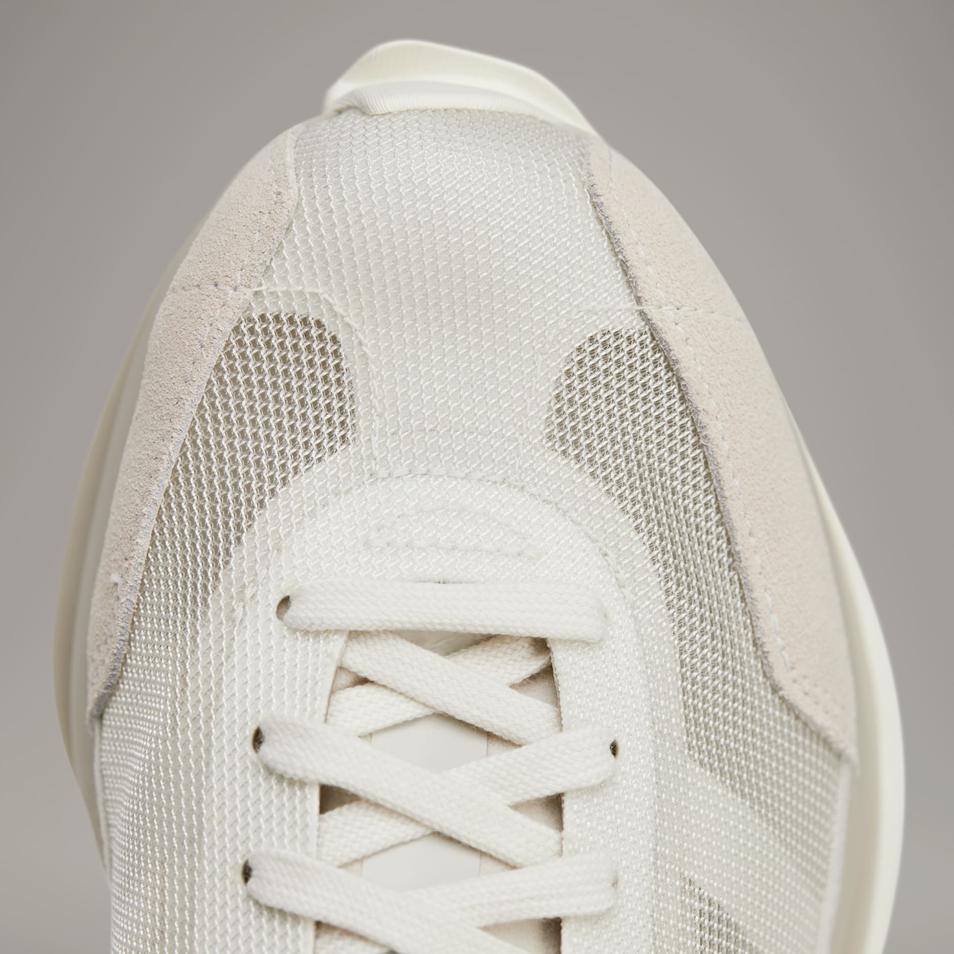 スニーカー Y-3 SNEAKER (JQ2464) Y-3 S-Gendo Run - White | adidas Hong Kong