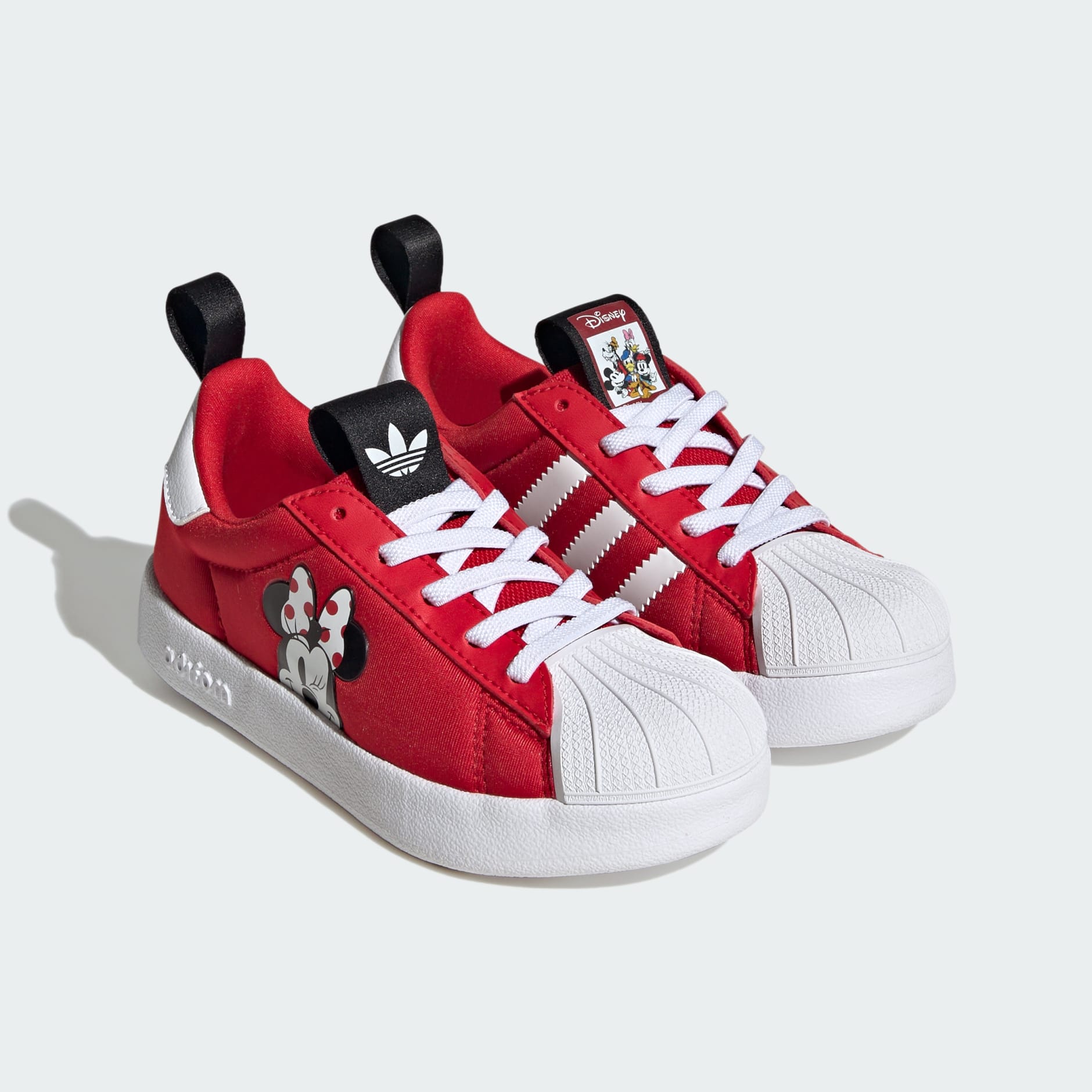 Size 8.5 - adidas Disney x ZX Wavian Bambi W for sale online