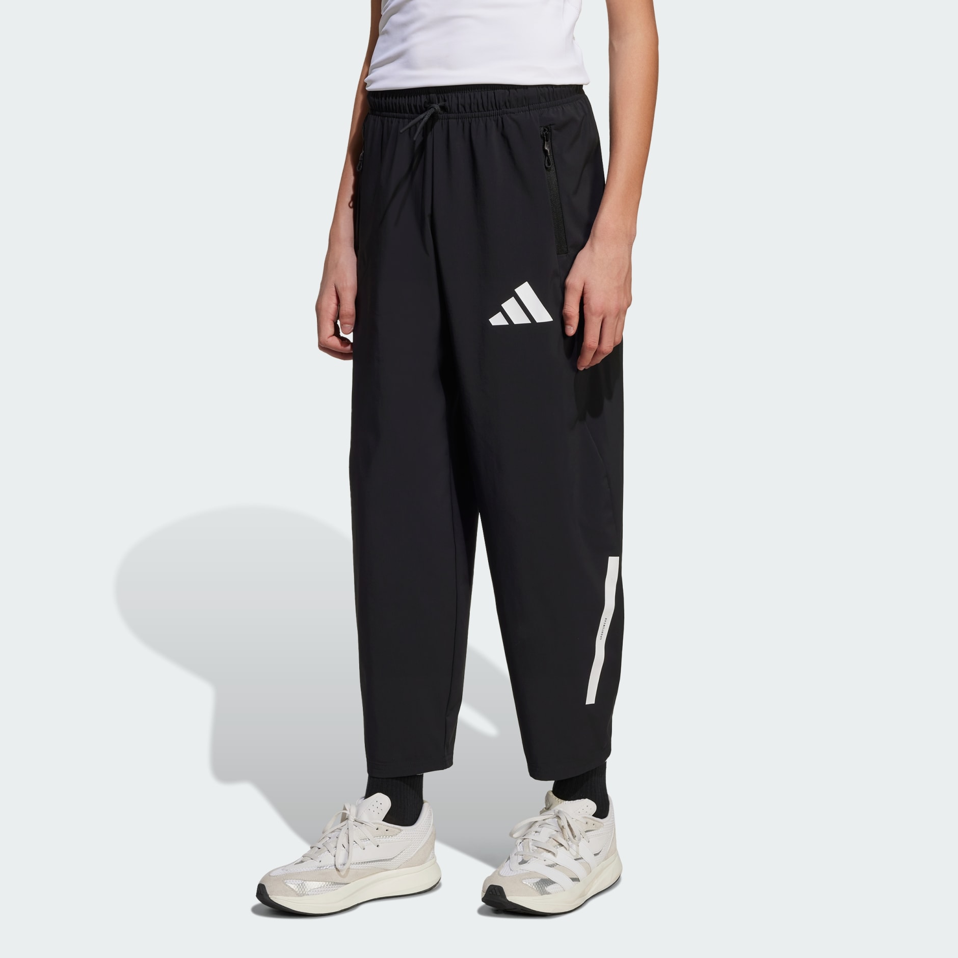 Z.N.E. 青少年梭織長褲