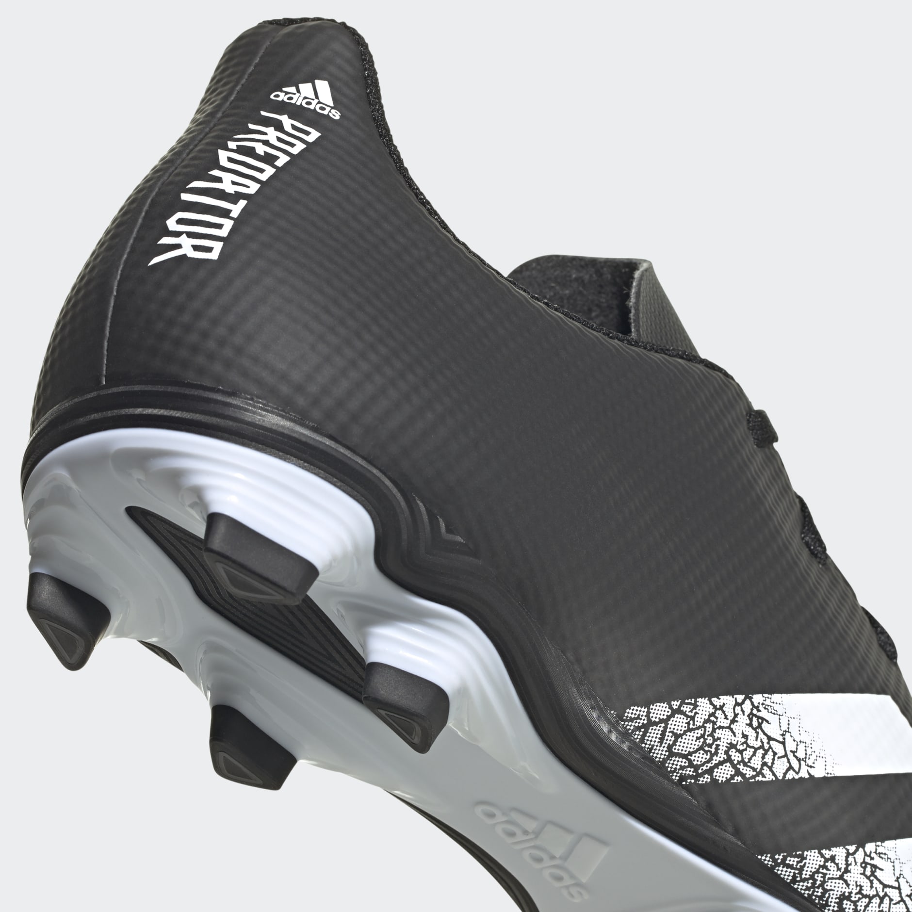 Predator Freak.4 Flexible Ground Boots