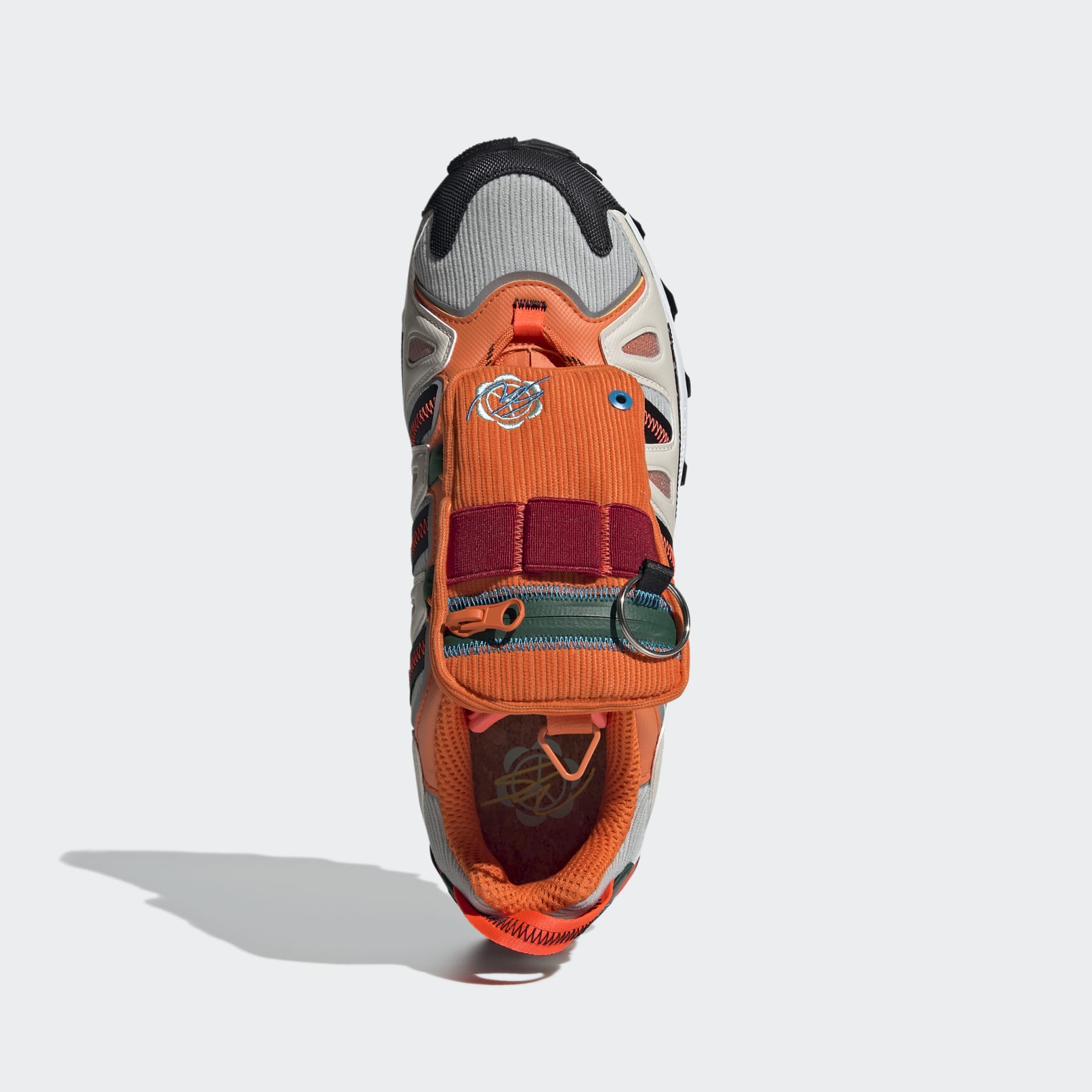 Superturf Adventure Sean Wotherspoon Shoes