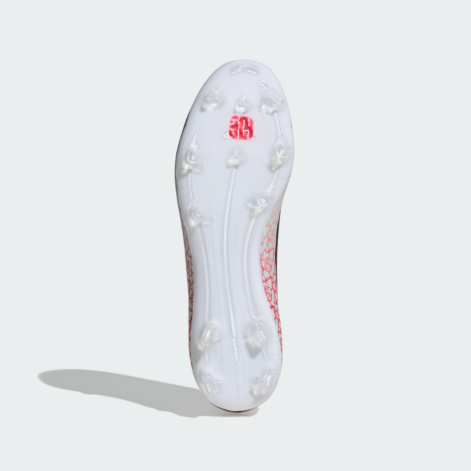 Ghete de fotbal F50 LEAGUE Laceless pentru teren ferm / multi-teren