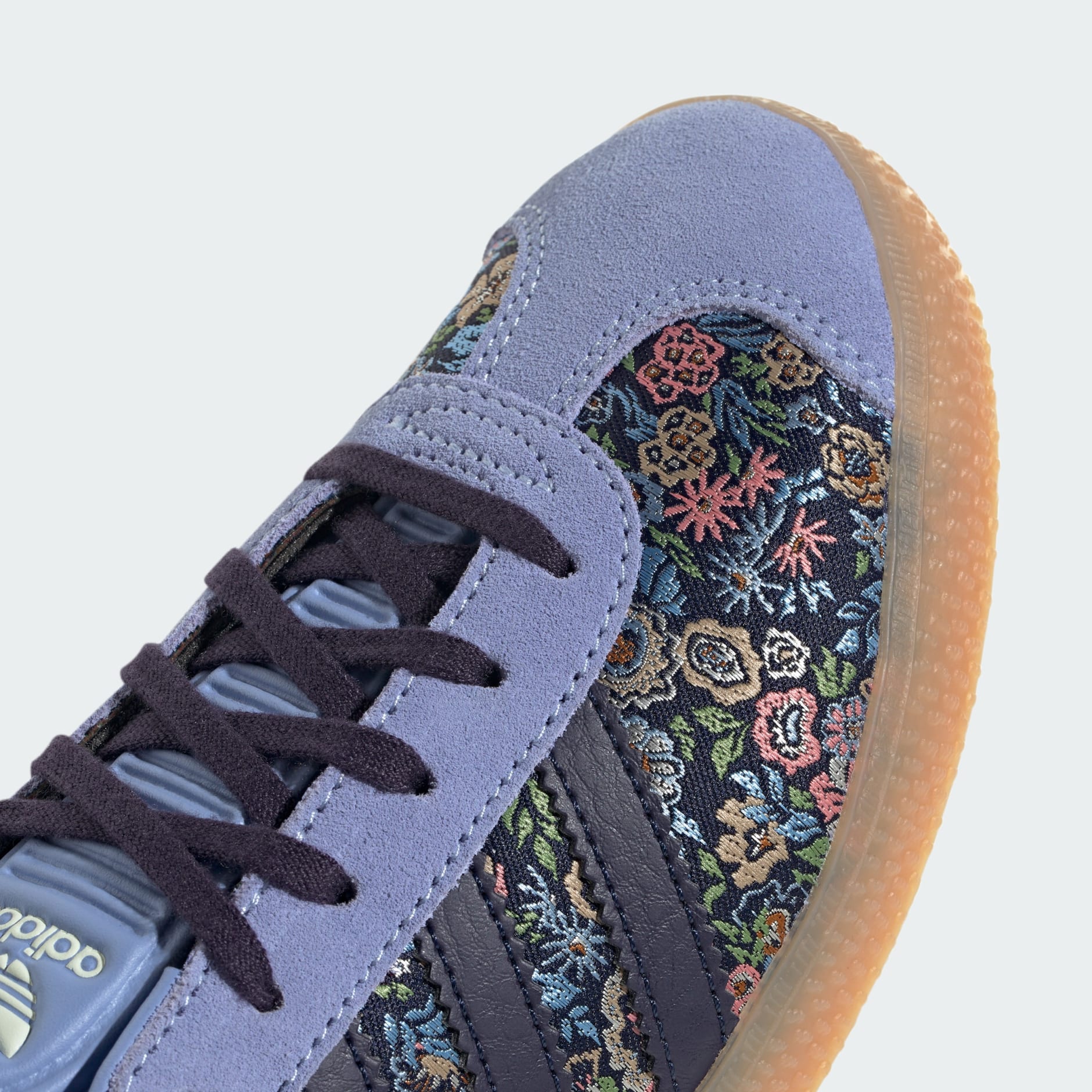 Dječje tenisice Gazelle x Liberty London