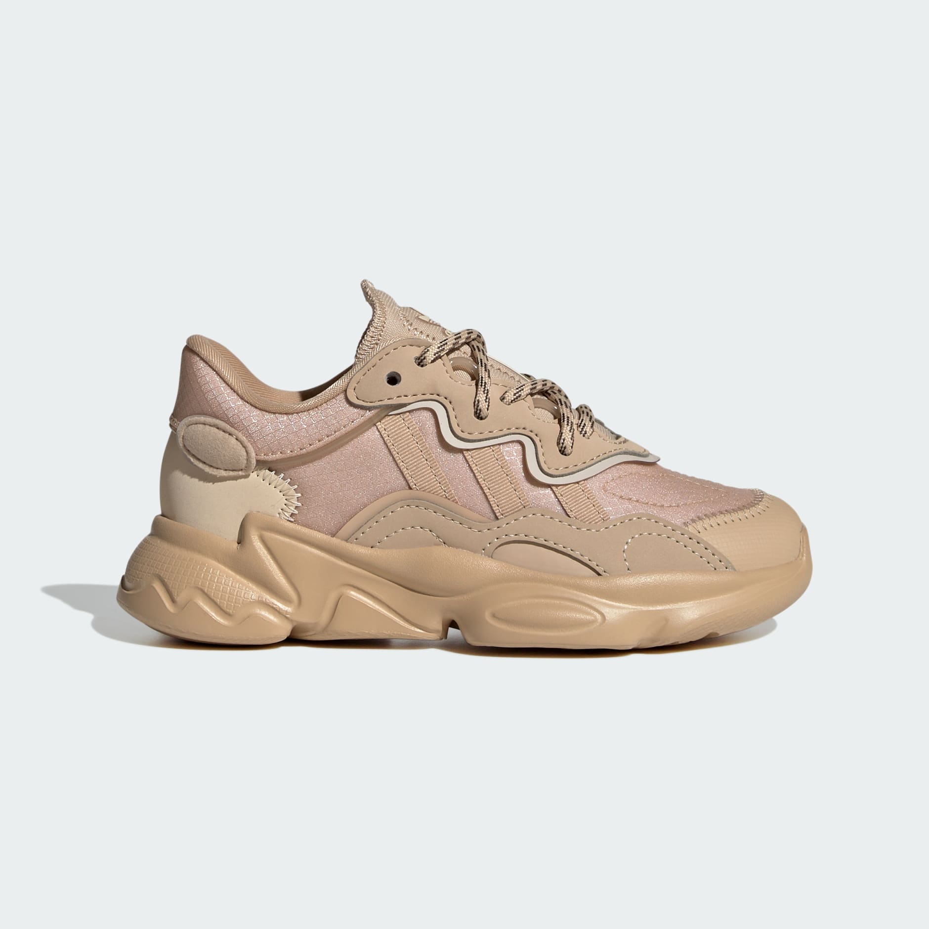 Adidas ozweego youth best sale