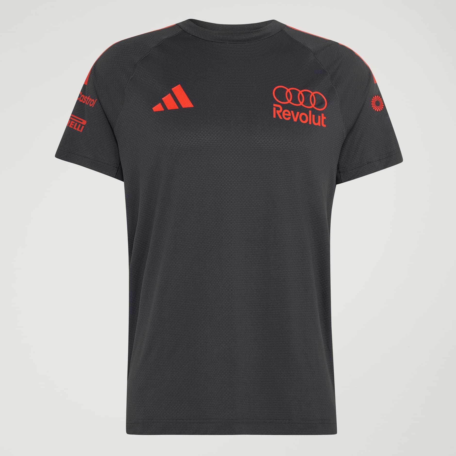 TRICOU AUDI REVOLUT F1 TEAM MECHANICS