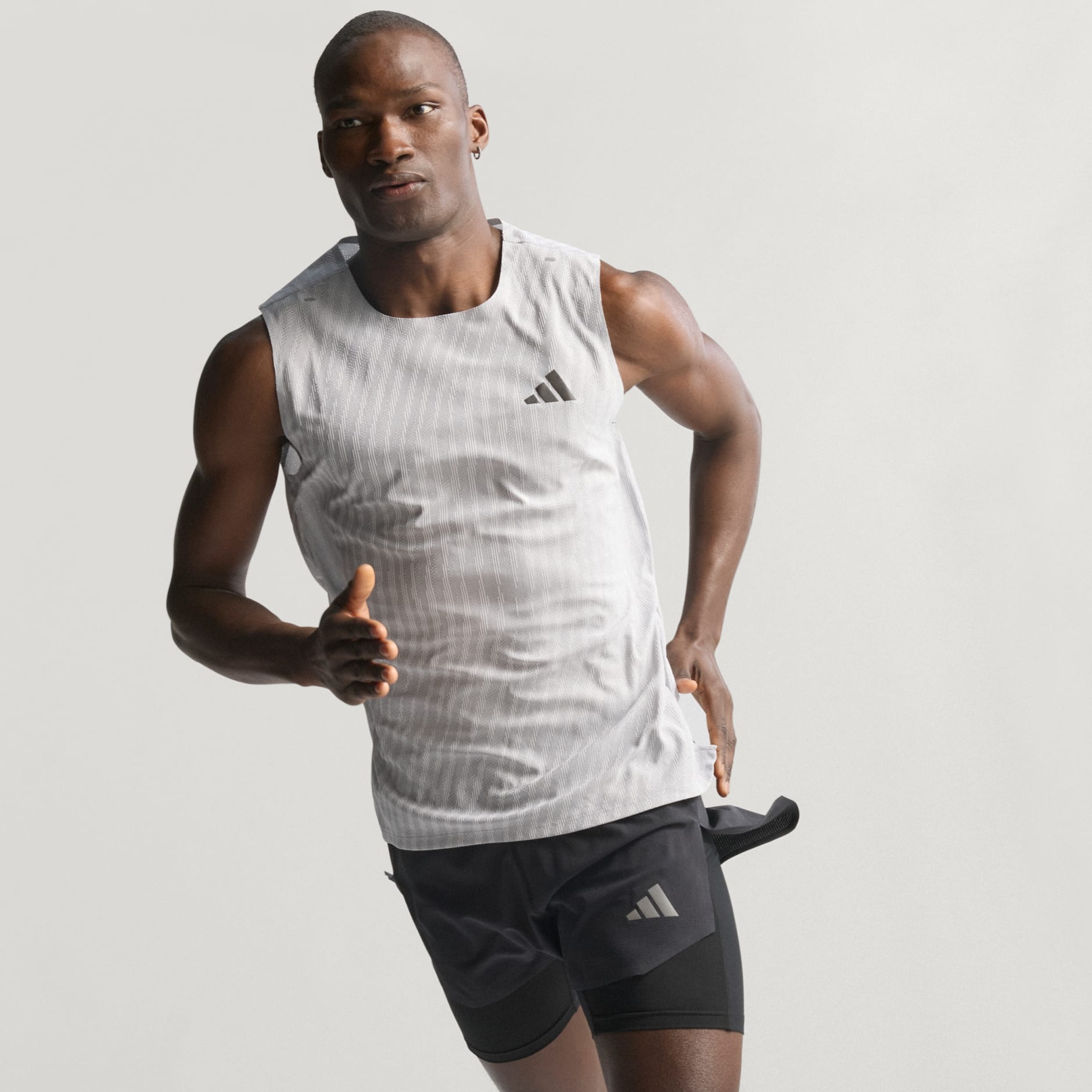 Adi365 Running CLIMACOOL+ Tank Top