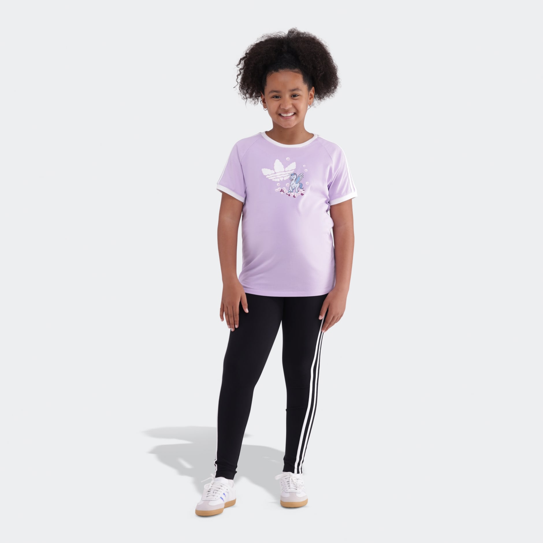 adidas x Disney Fantasia T-Shirt