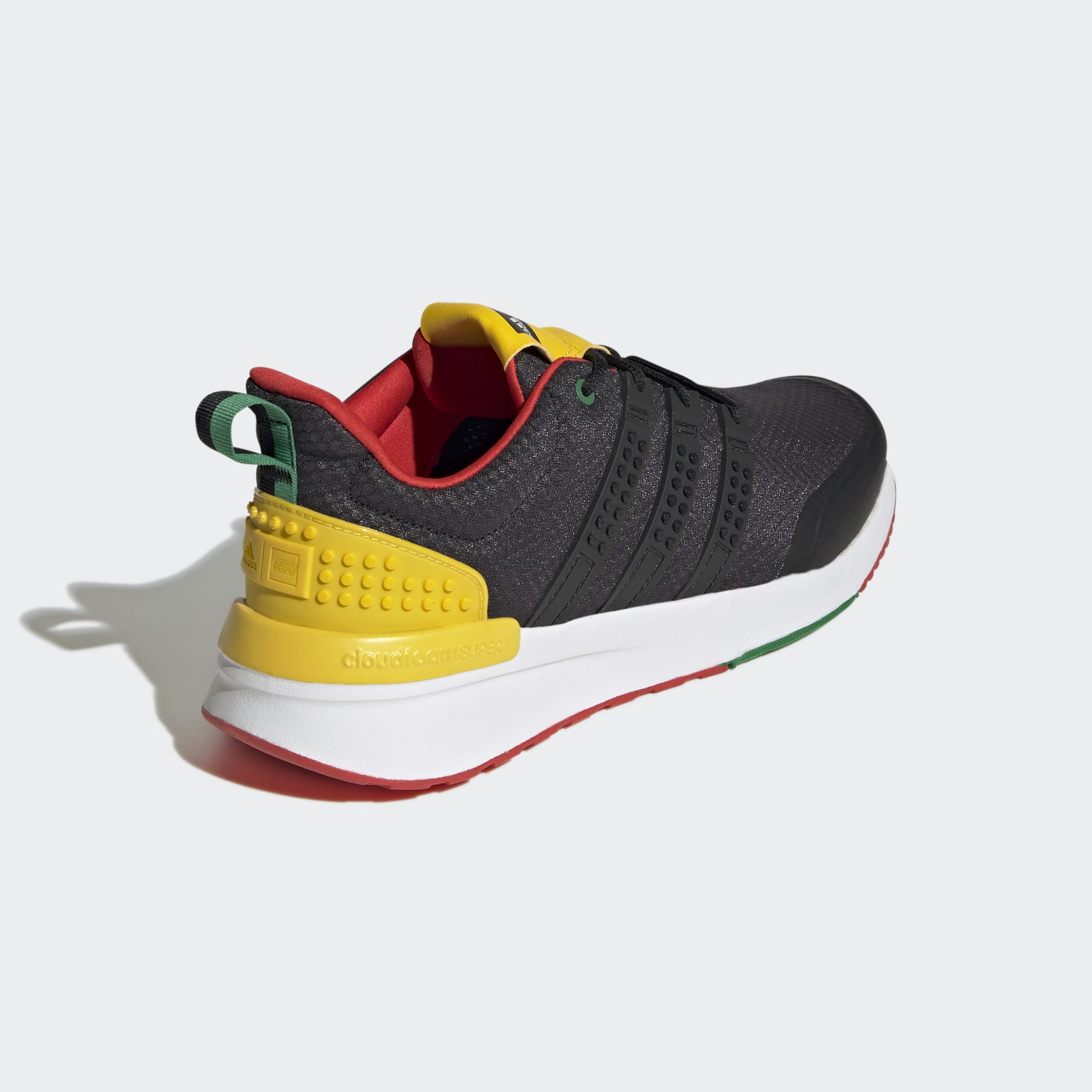 adidas Racer TR21 x LEGO® Shoes