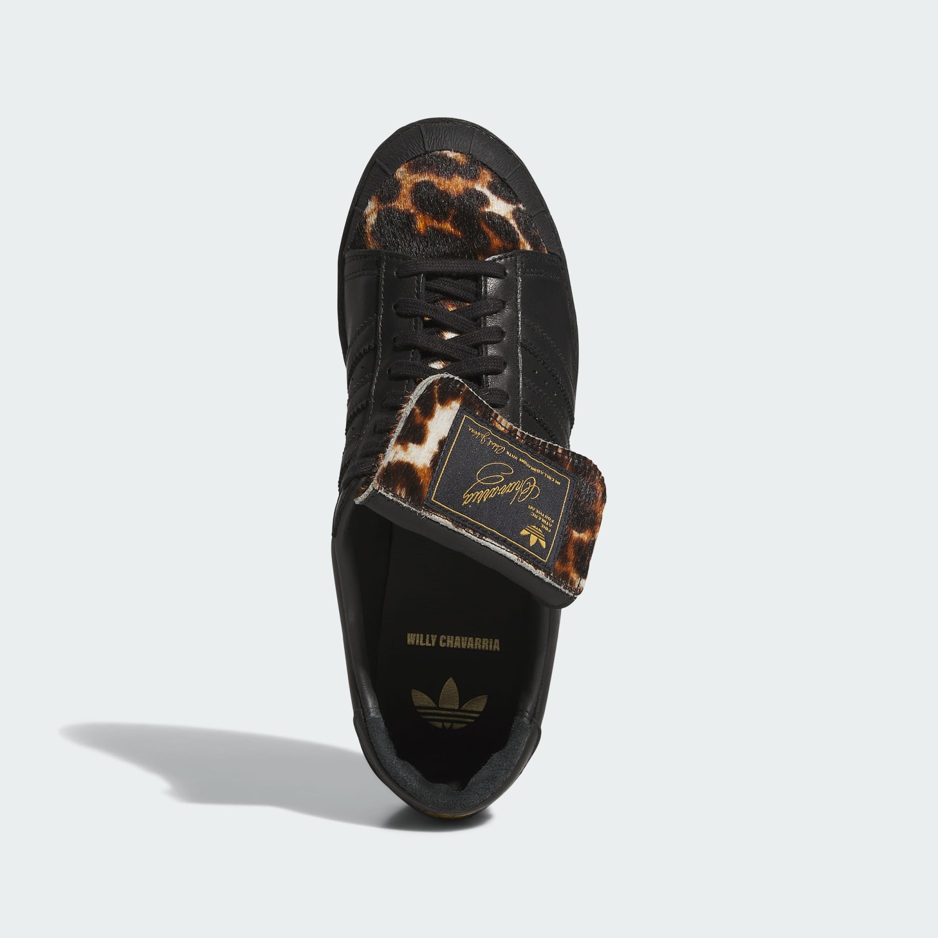 Niske tenisice Chavarria Jabbar