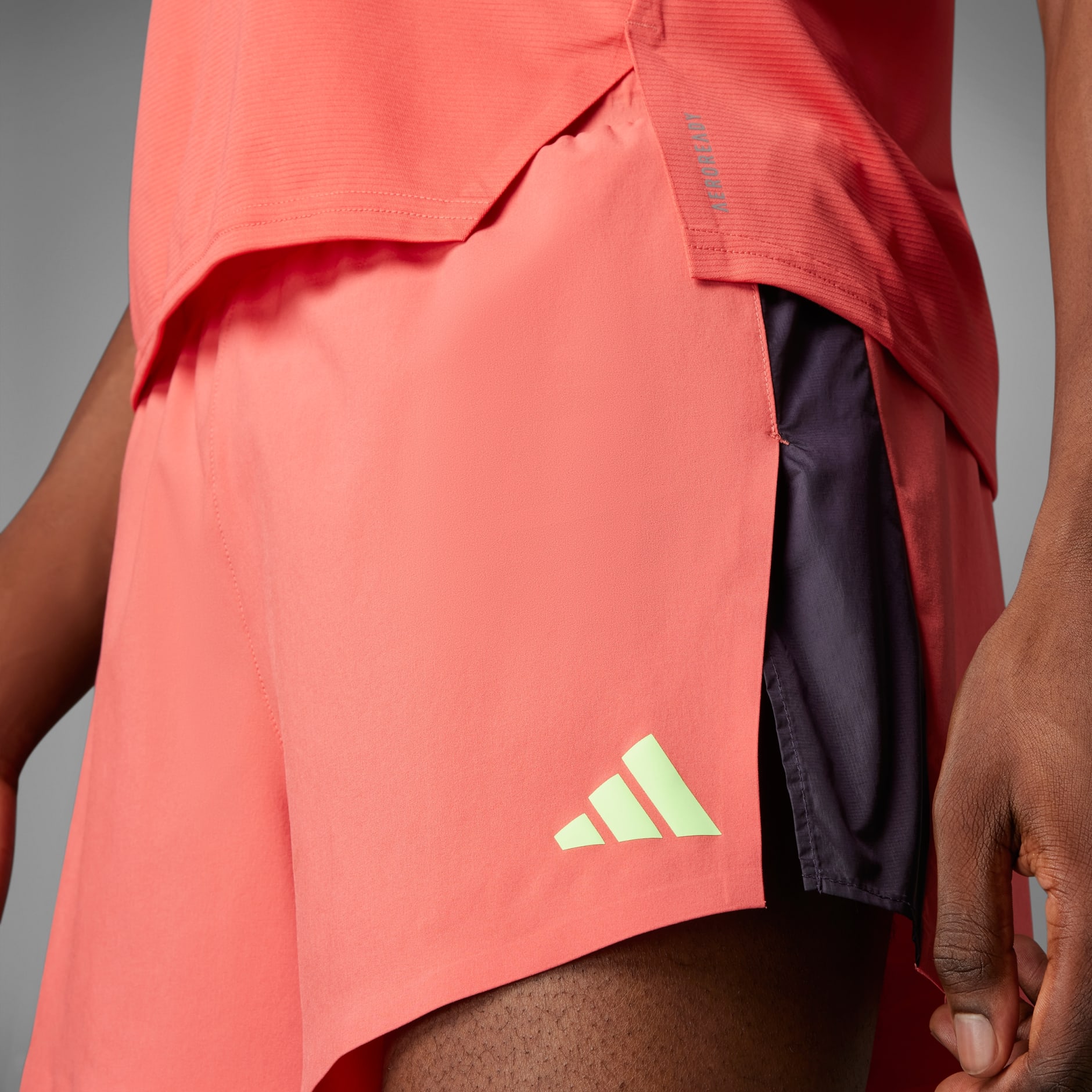 EKIDEN SHORT