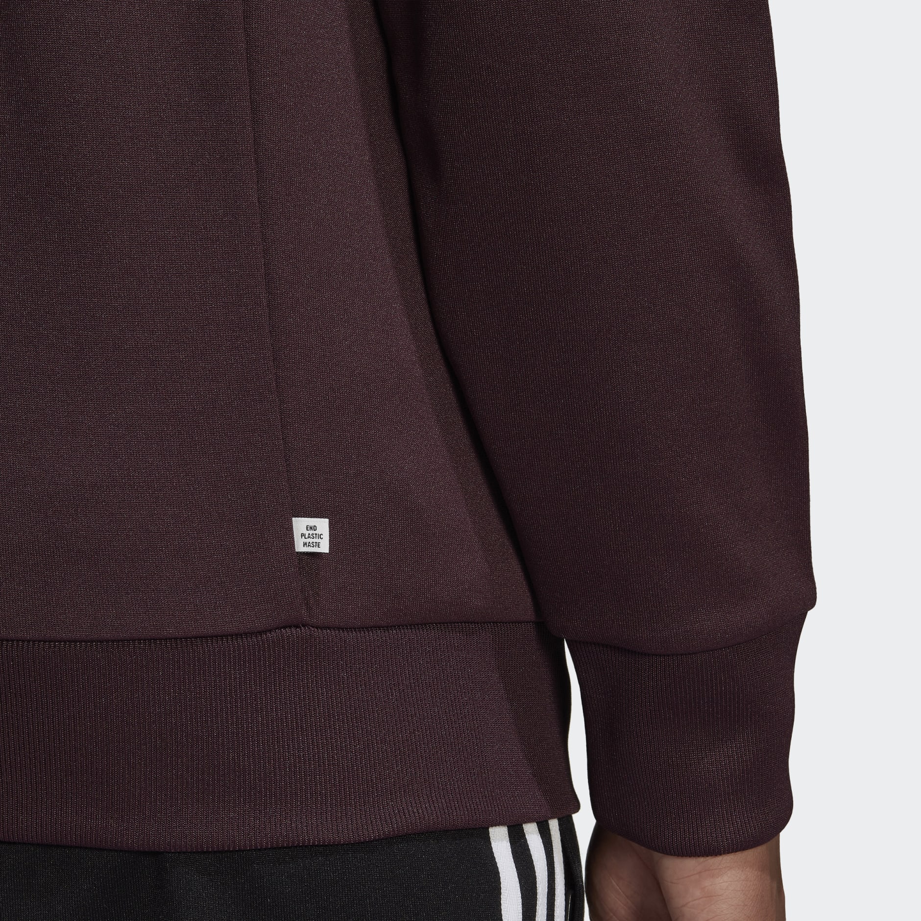 SST TRACK JACKET