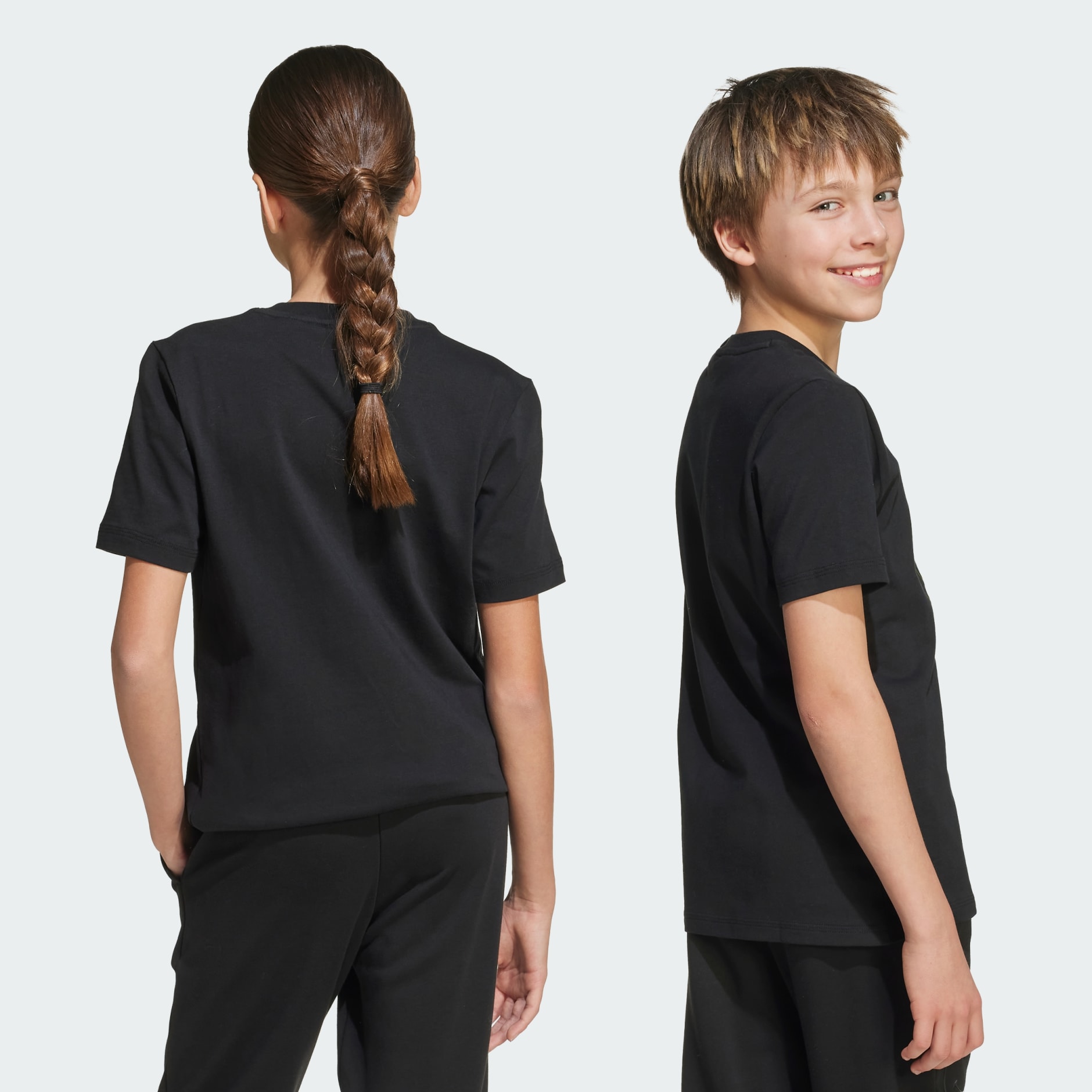 adidas X Smileyworld Graphics Tee Kids