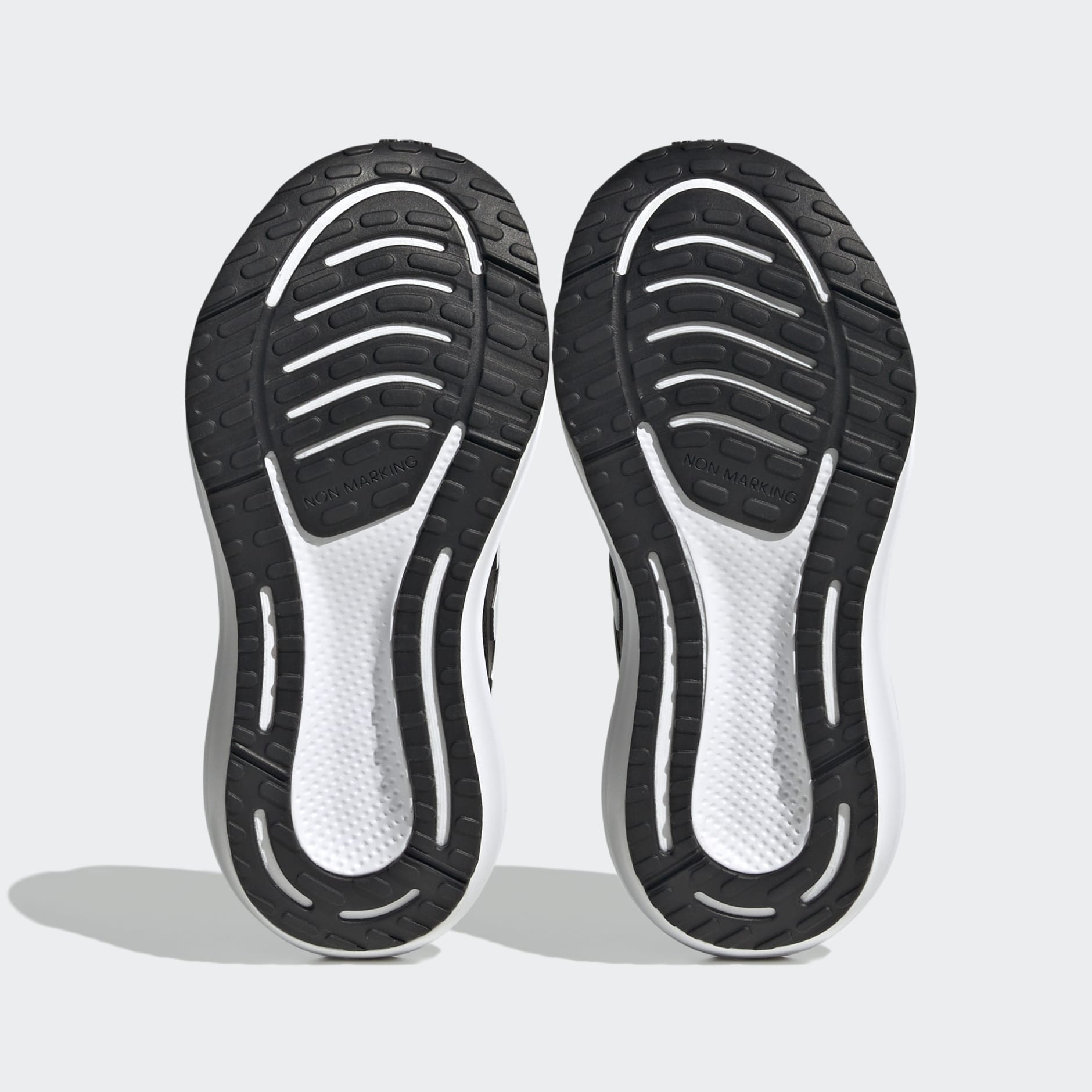 Kids Shoes - Ultrabounce Shoes Kids - Black | adidas Egypt