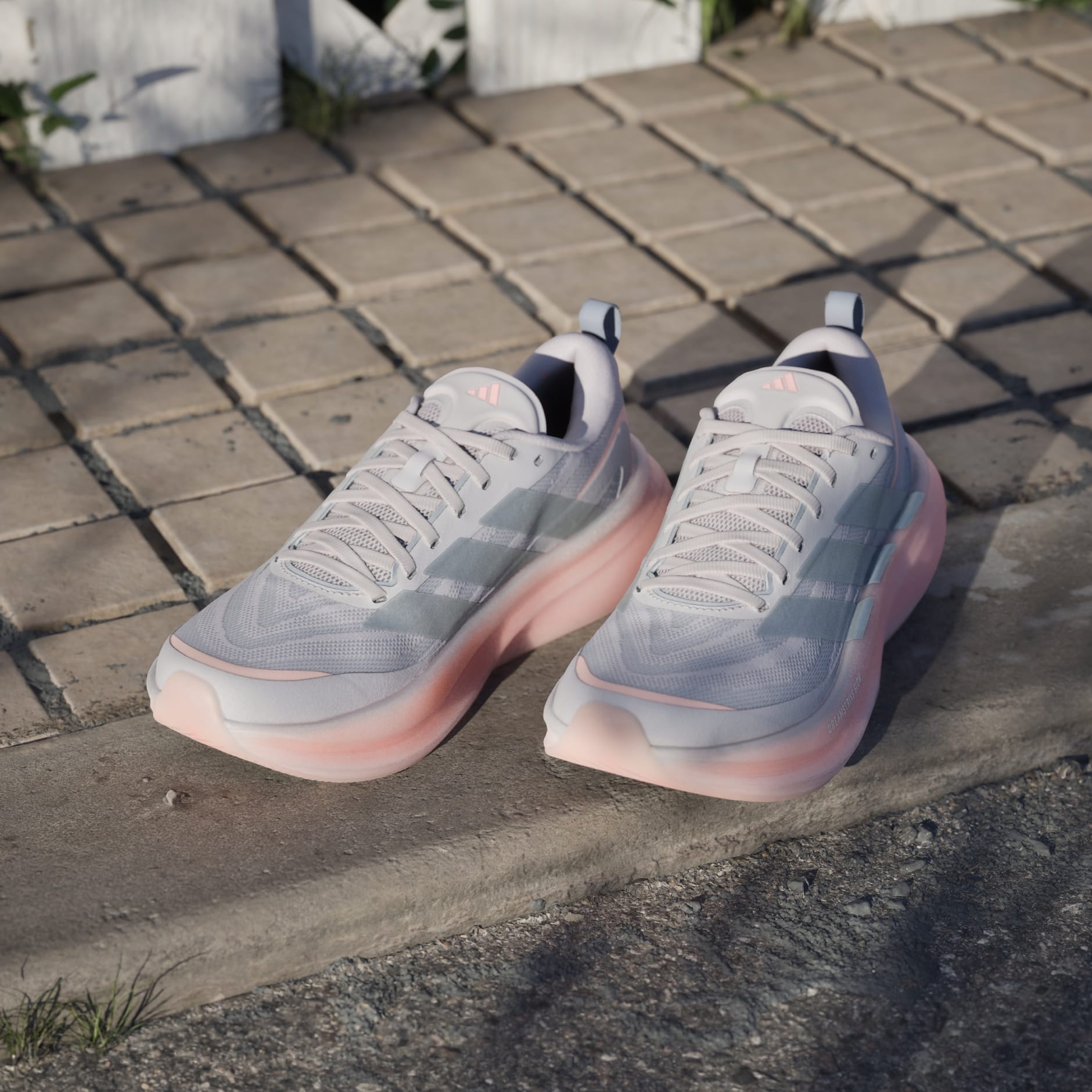 PANTOFI DE ALERGARE SUPERNOVA GLIDE W