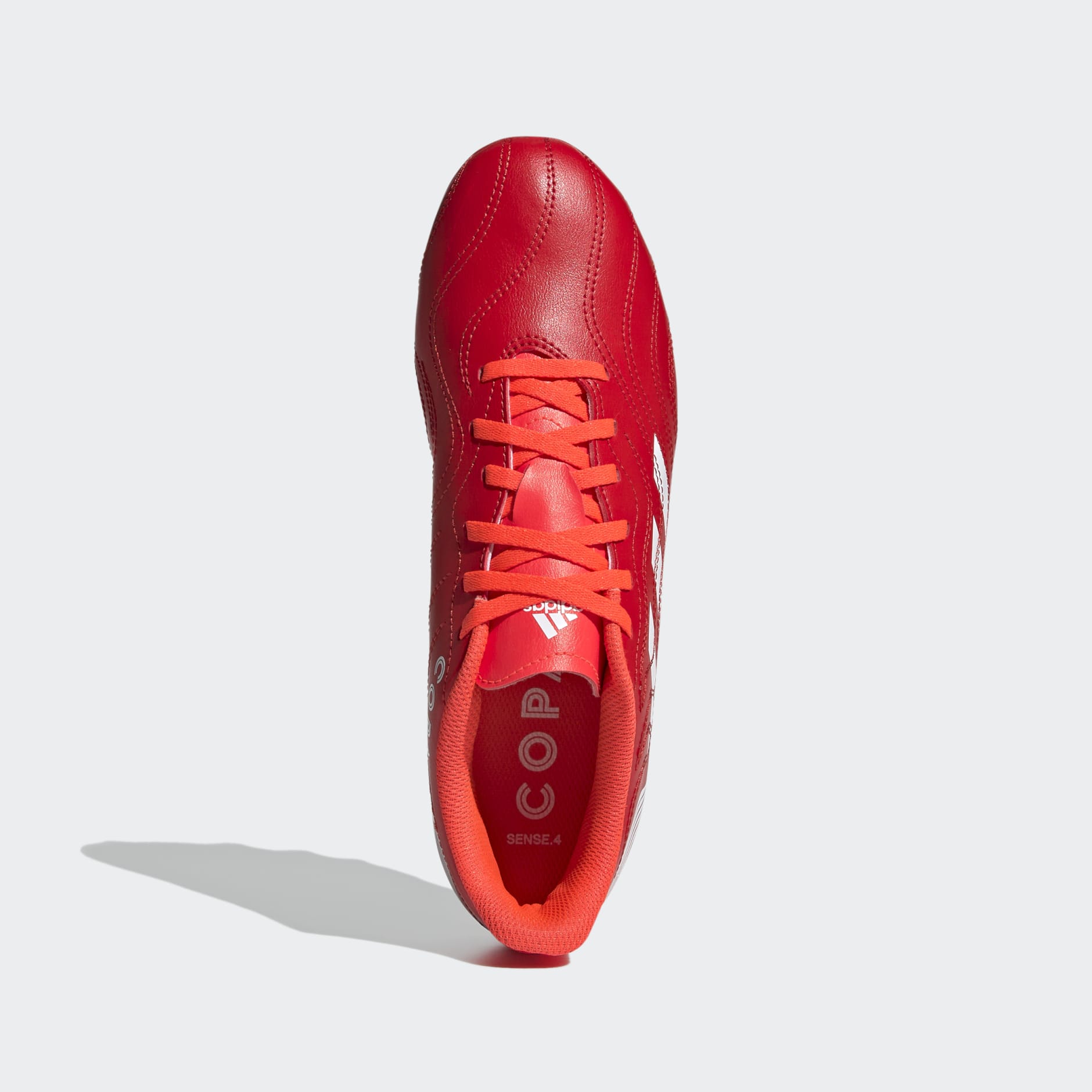 Copa Sense.4 Flexible Ground Boots