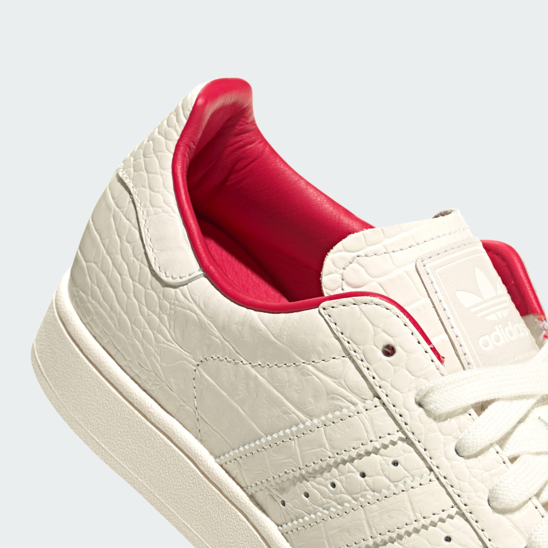 SUPERSTAR II shoes