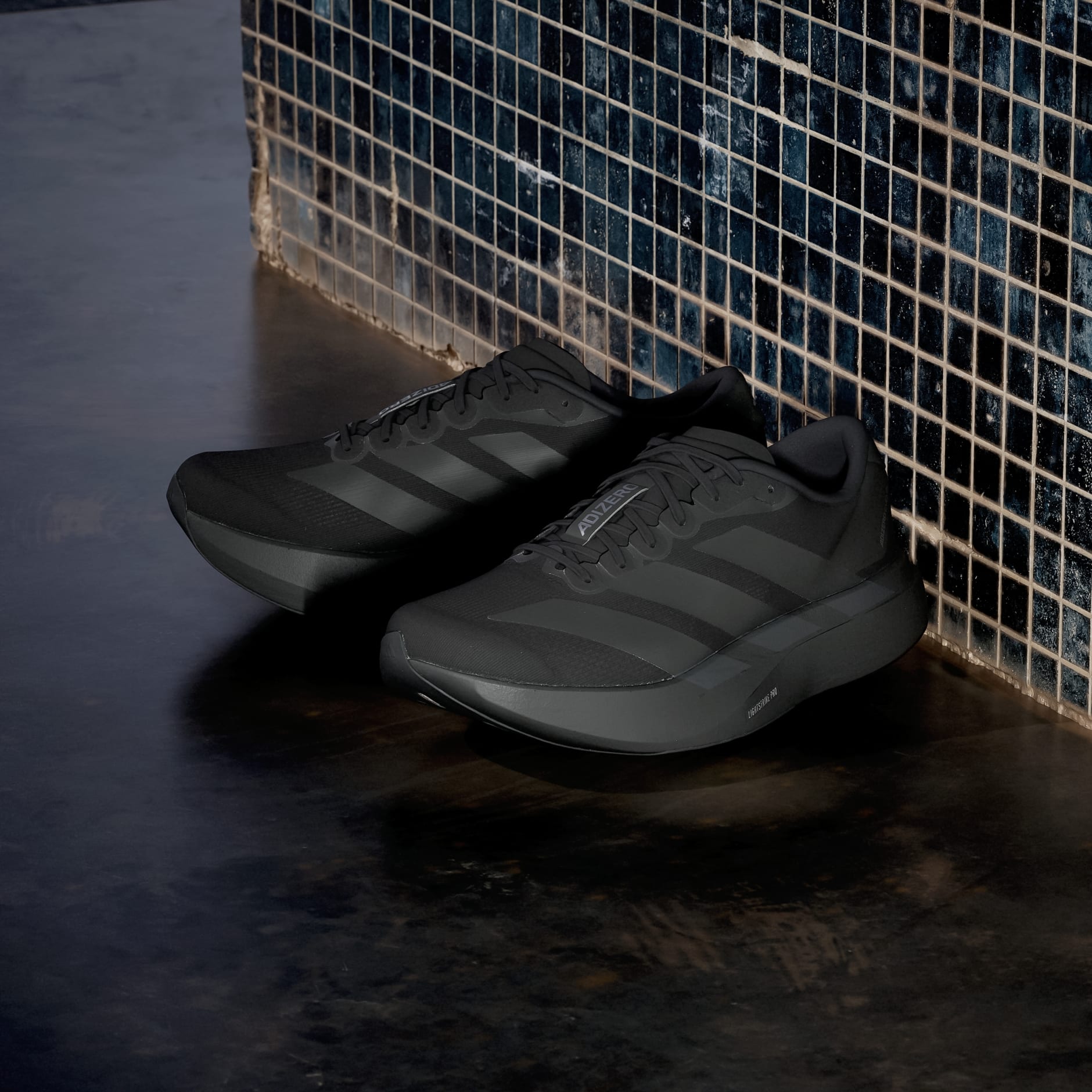 Adizero EVO SL Shoes