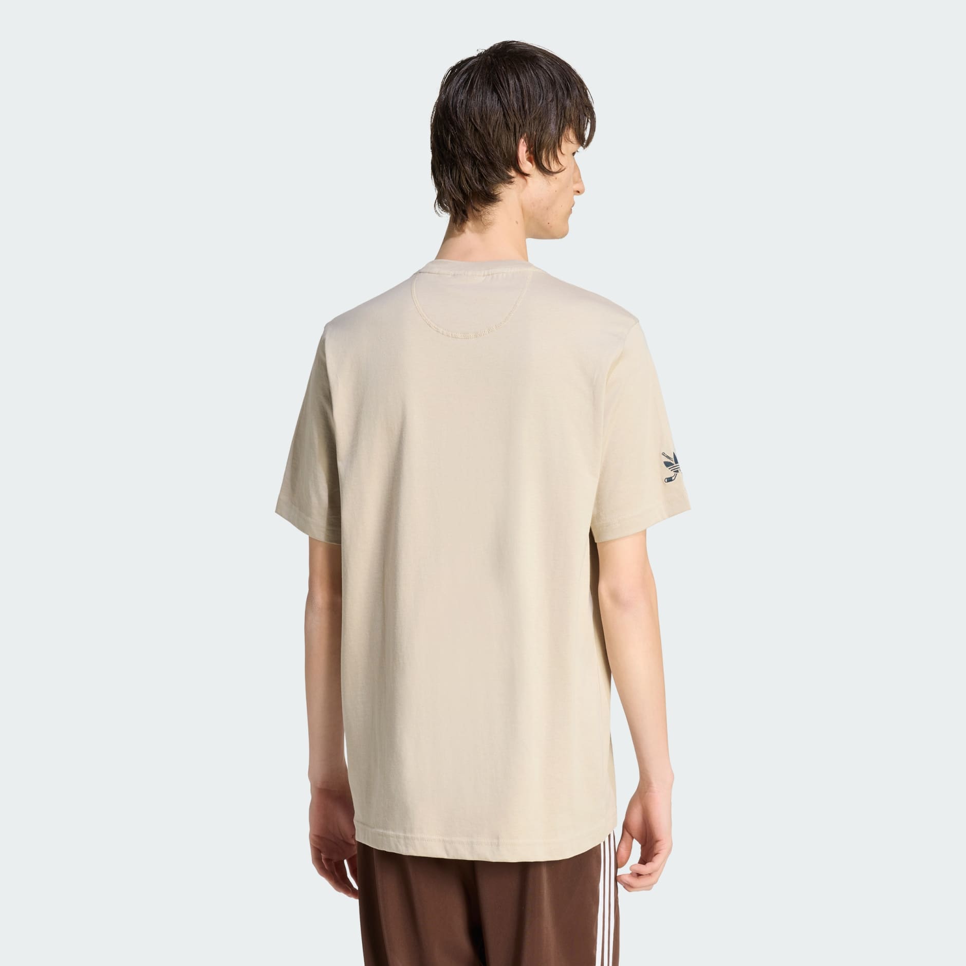 Majica s grafičkim motivima Hockey Bear