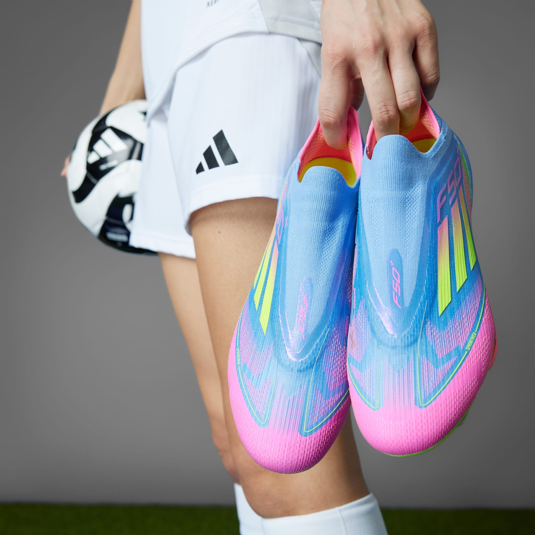 حذاء F50+ Firm Ground