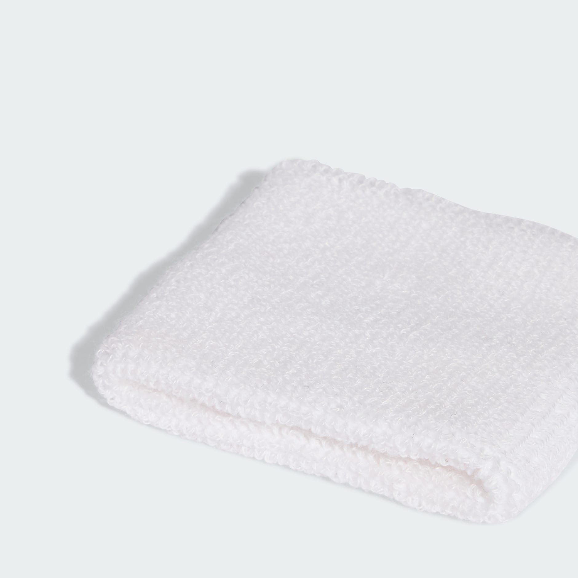 عُصابة اليد الصغيرة للعب كرة السلة من أديداس أوريجينالز