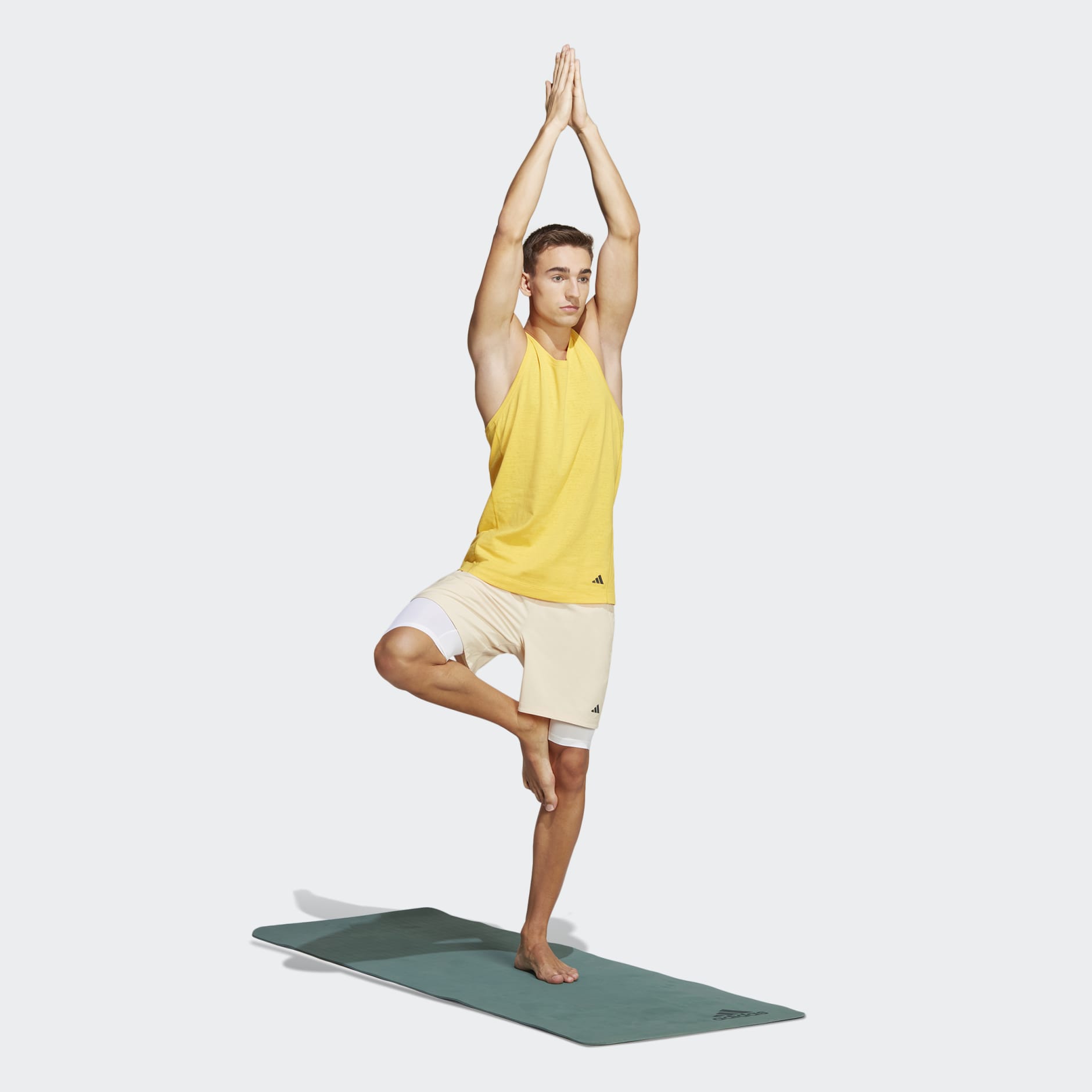 شورت Yoga Training 2-in-1