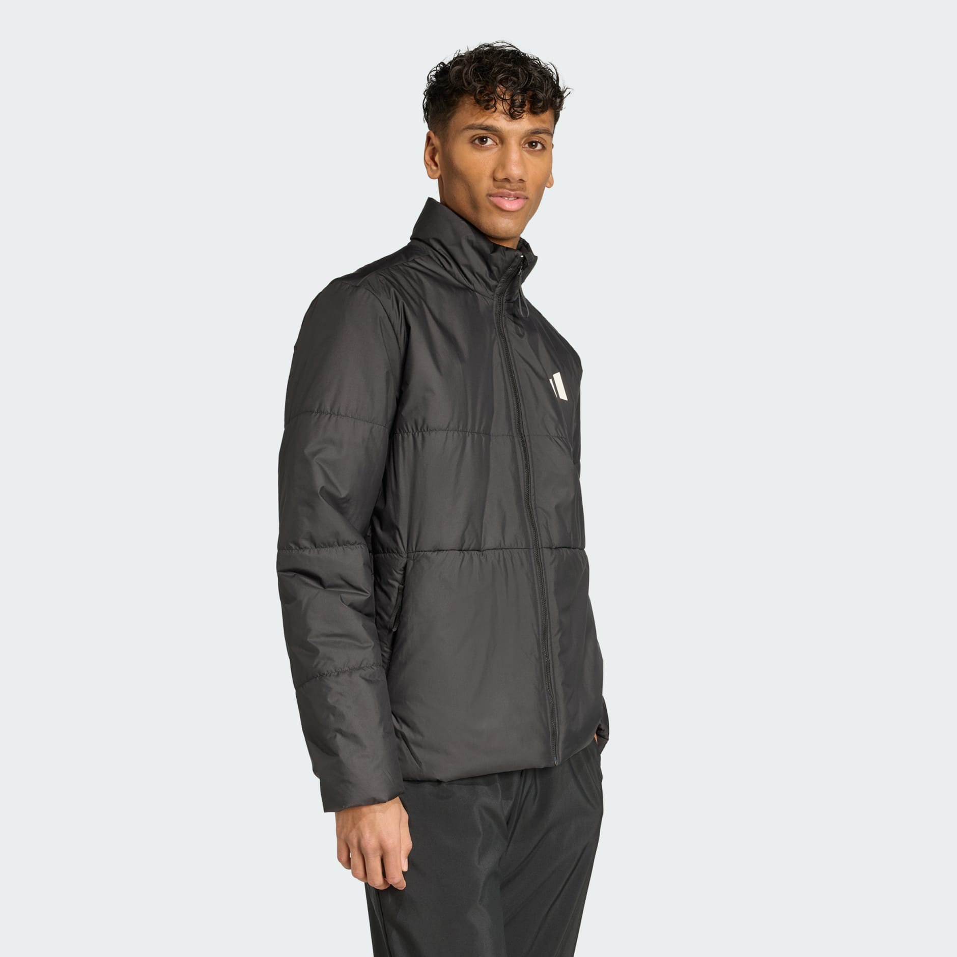 BSC Climawarm 3-Stripes Insulated Jacket