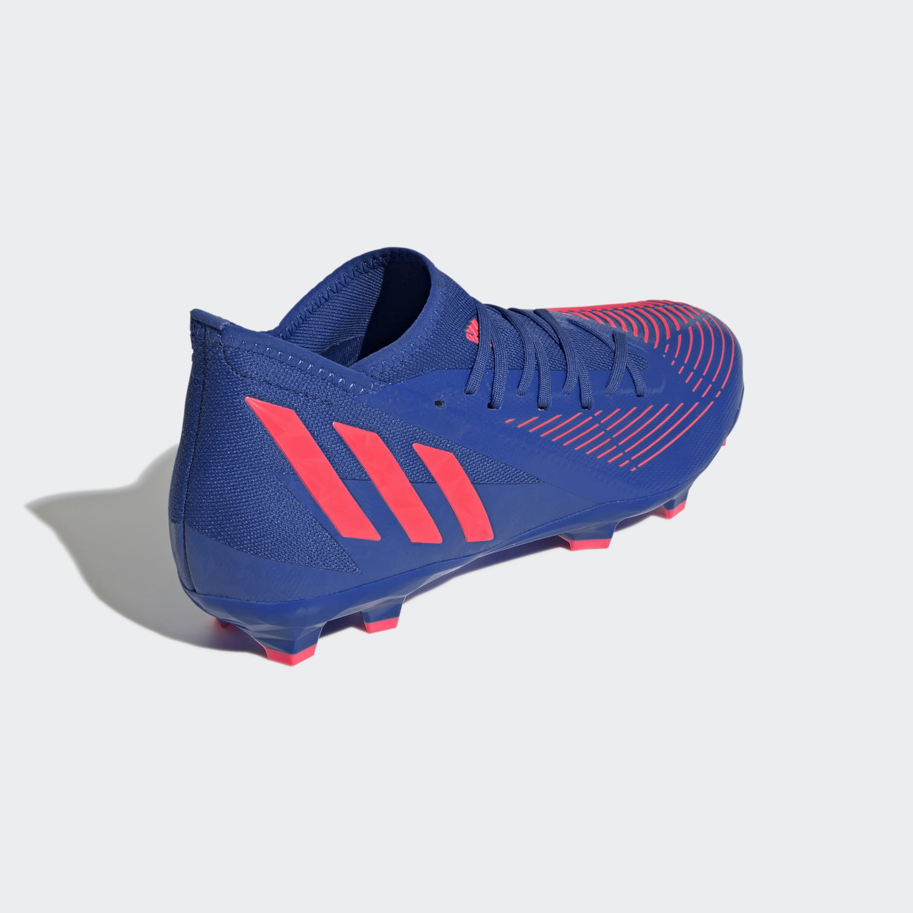 Predator Edge.3 Firm Ground Boots