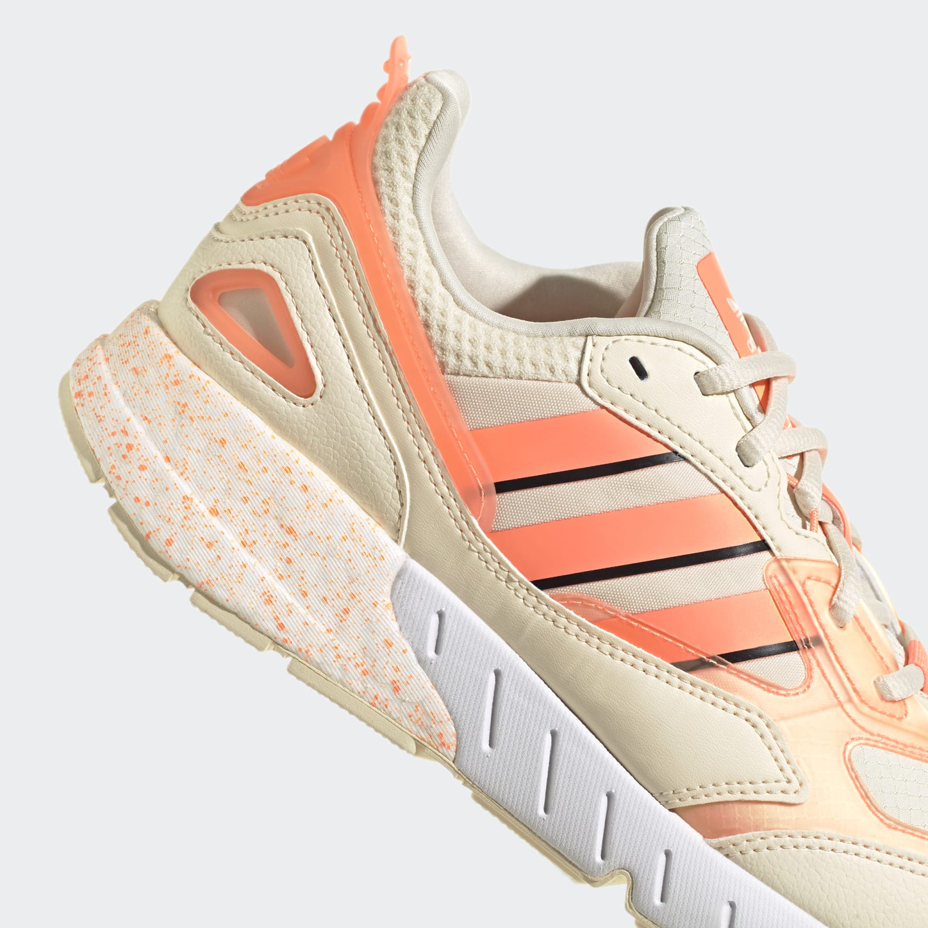 Tenis ZX 1K BOOST 2.0