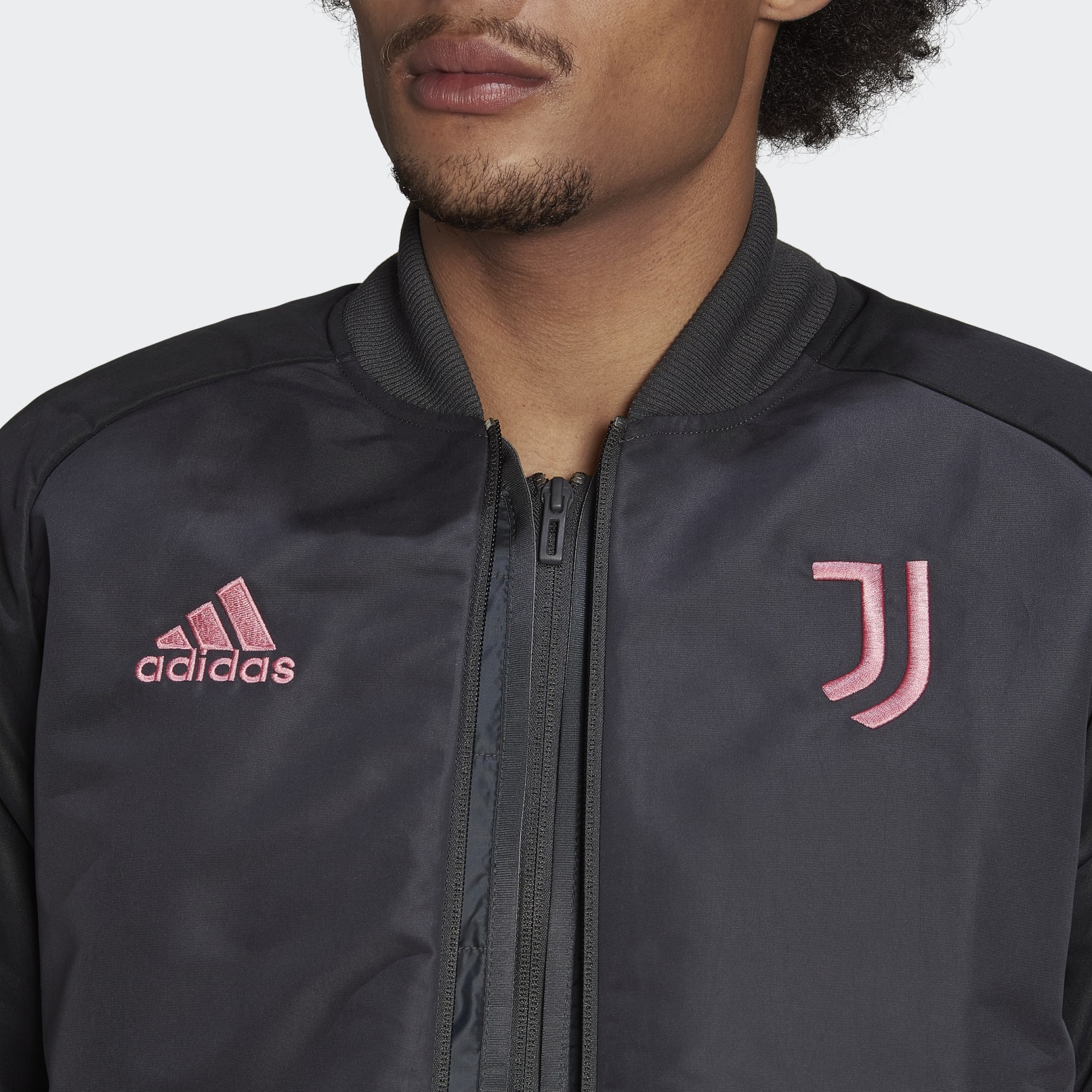 Juventus Travel Jacket