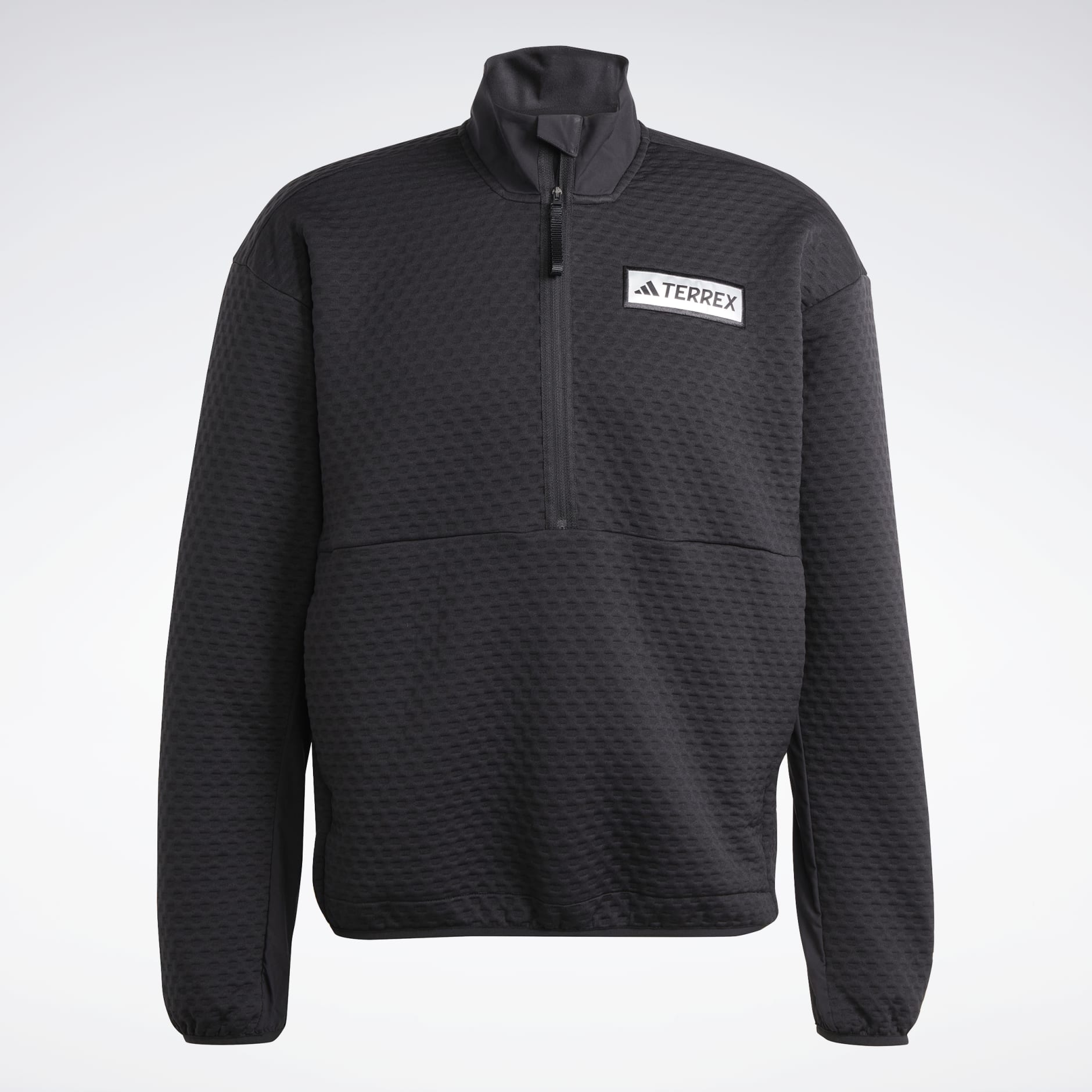 Terrex Utilitas 1/2-Zip Fleece Jacket