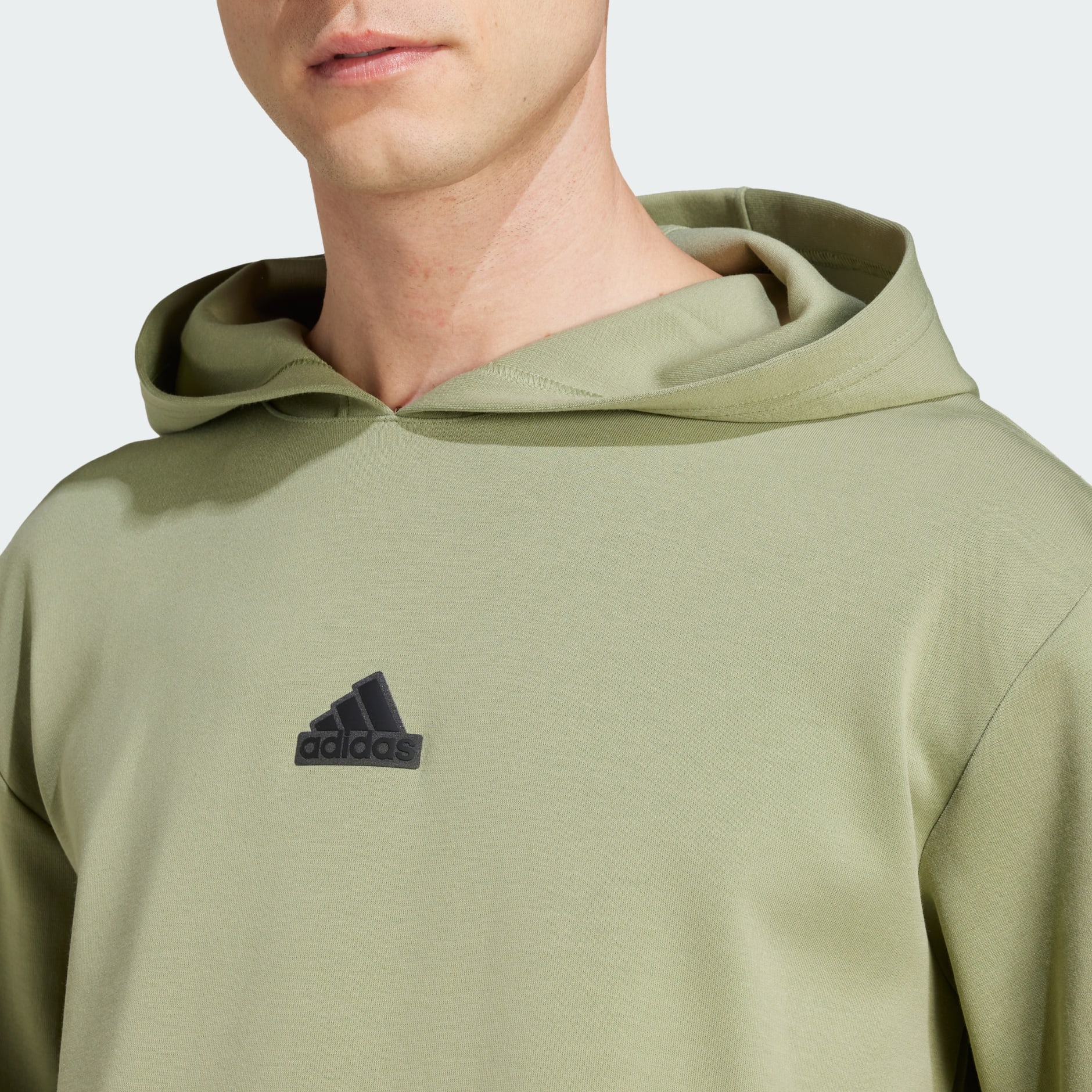 Hanorac cu 3 dungi Future Icons