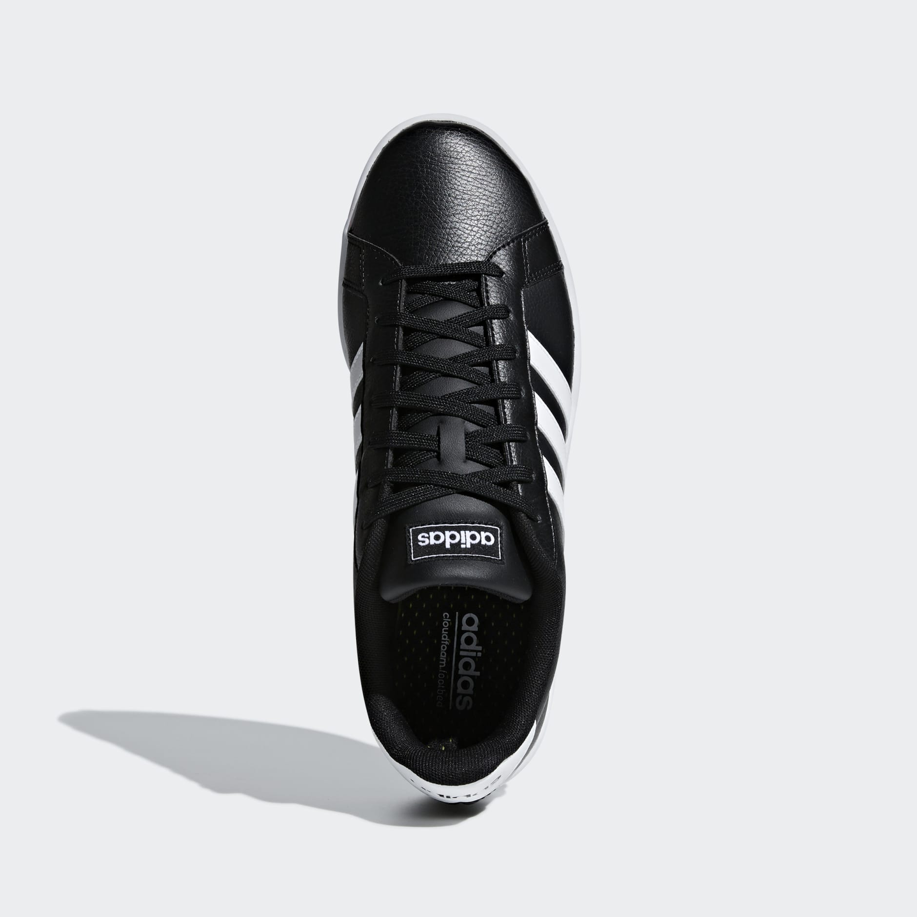 Grand Court Shoes