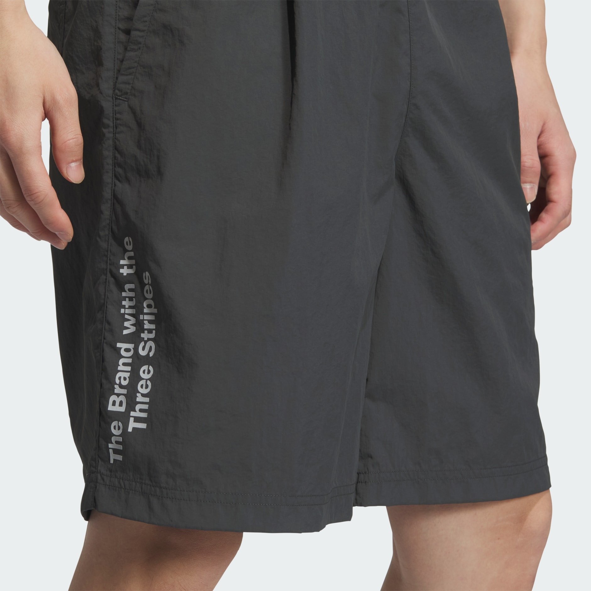 GFX Woven Shorts