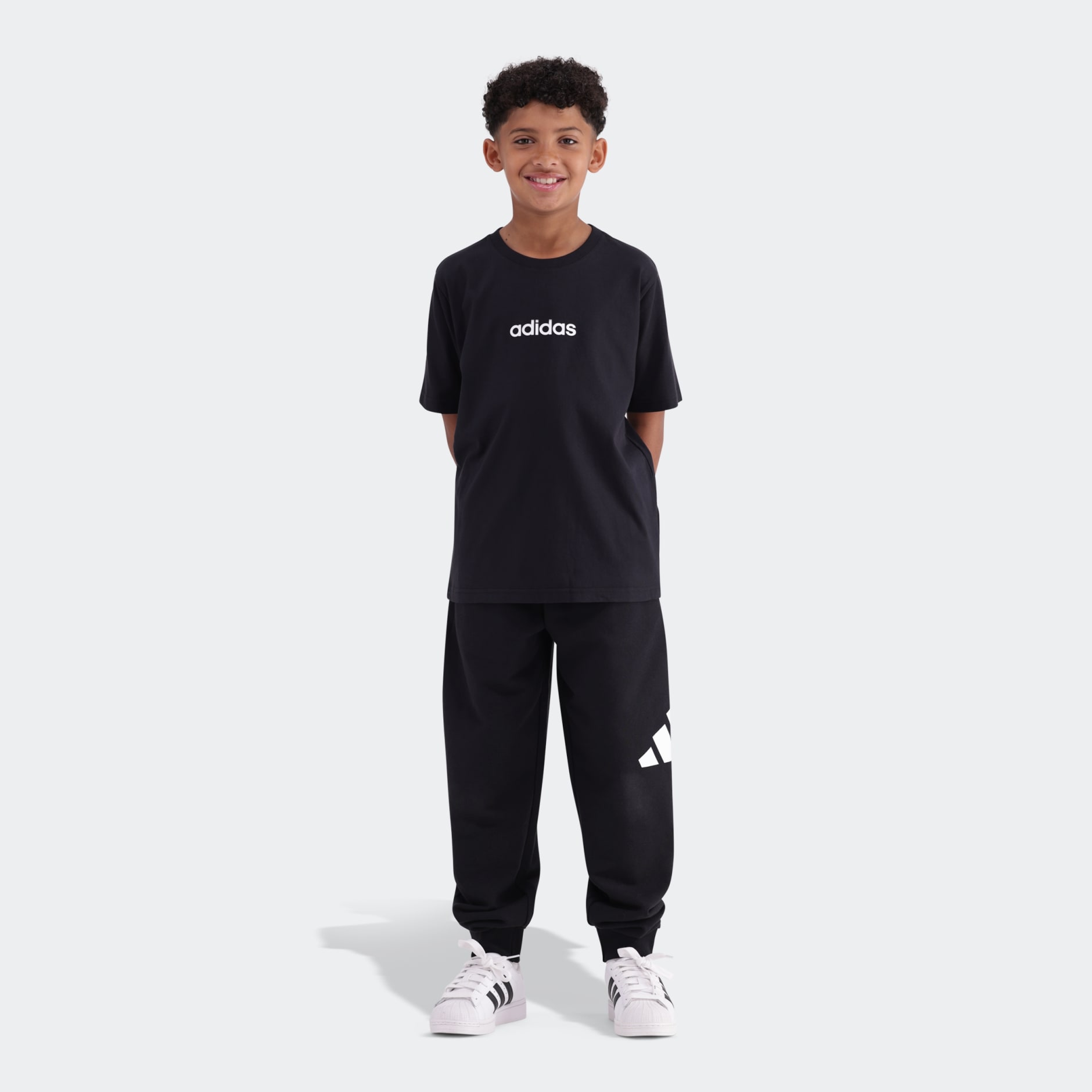 Essentials T-Shirt Kids