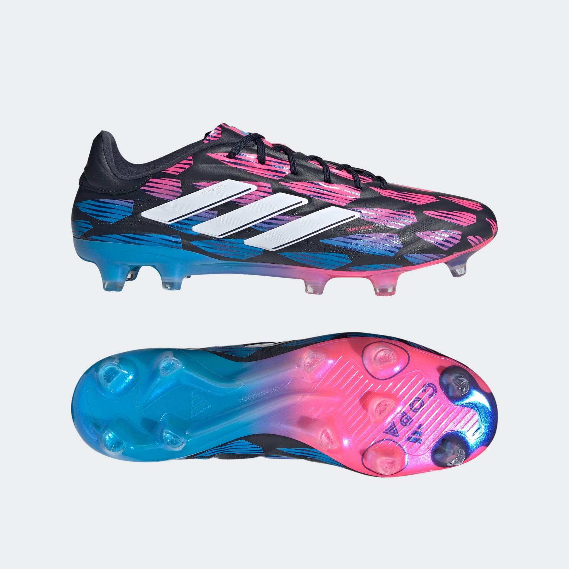 ※6/2まで期間限定！ adidas COPA PURE SG adidas Copa Pure 2 Elite SG Vivid Horizon - Aurora Black