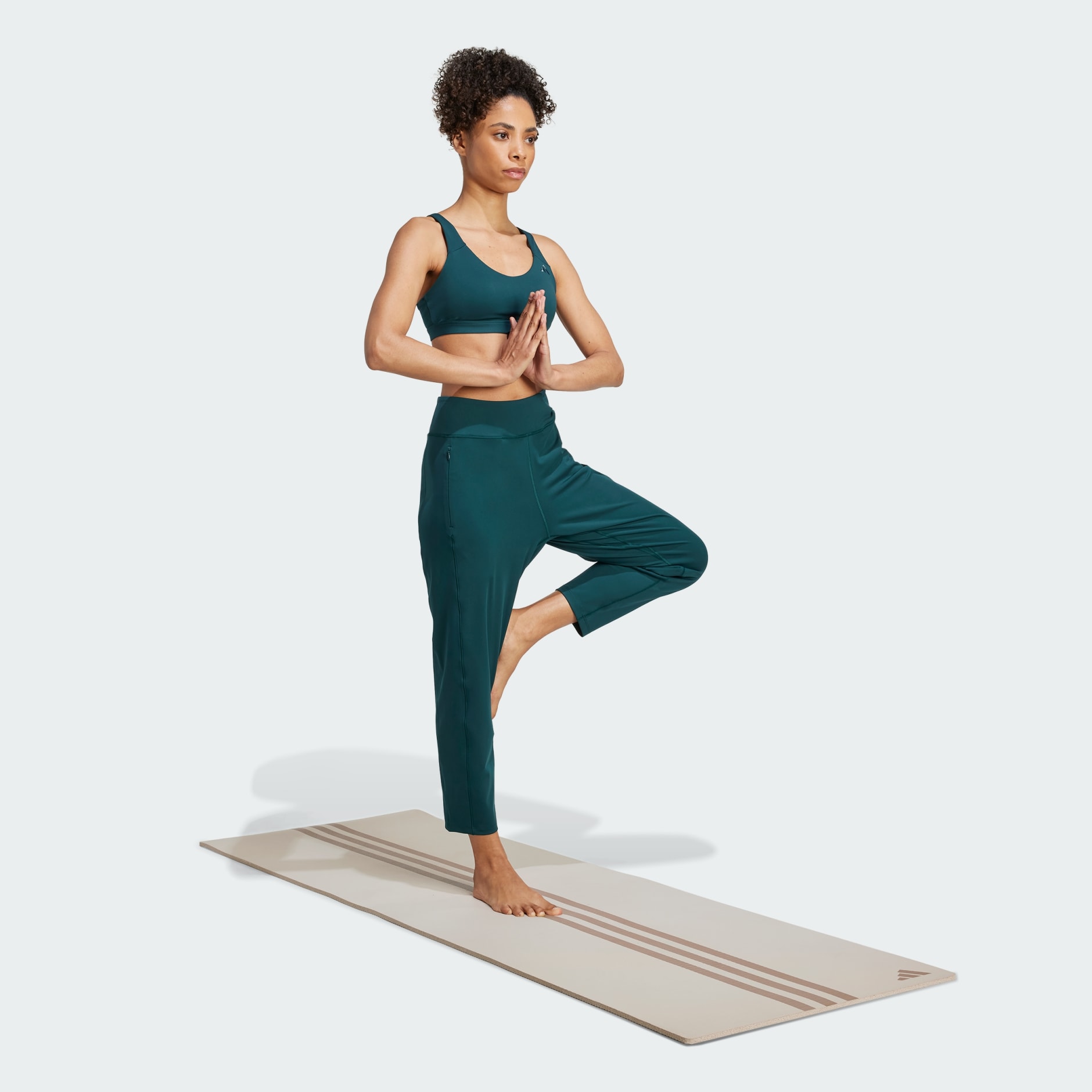 Pantaloni de yoga All Me