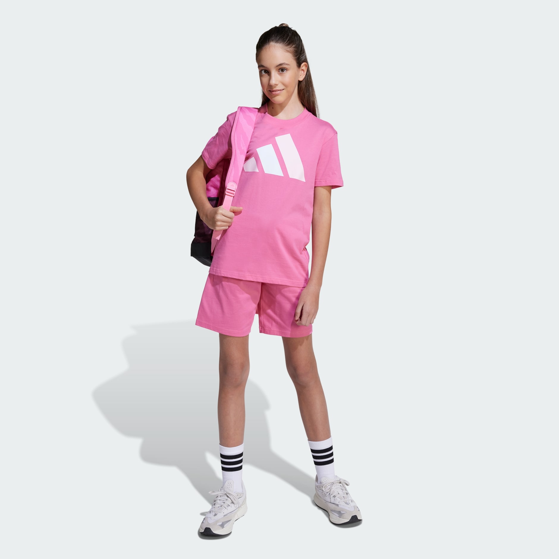 Camiseta Essentials Kids