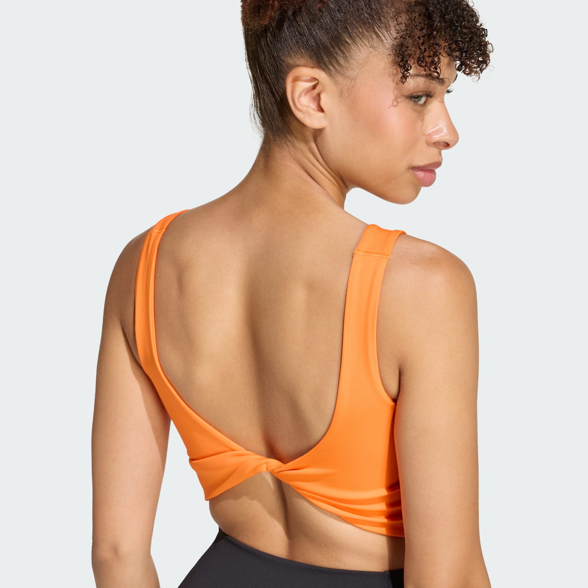 Power Light Support Bra Tank