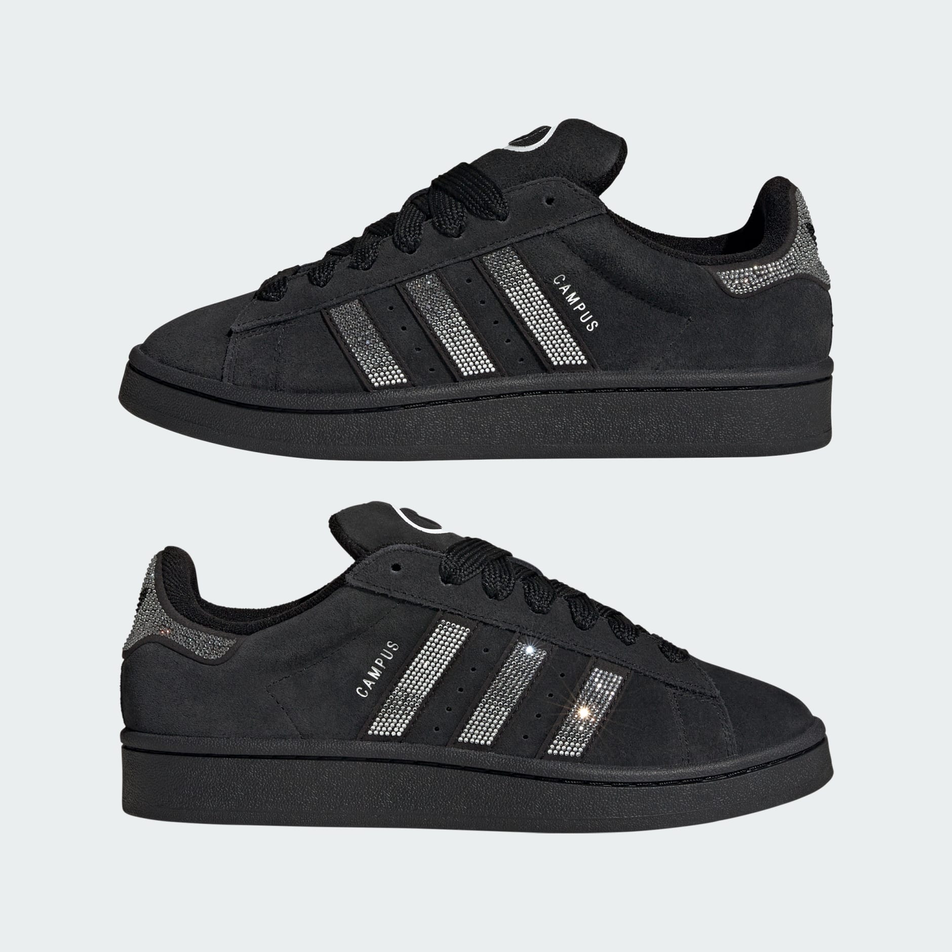 Pantofi sport Campus anii 2000