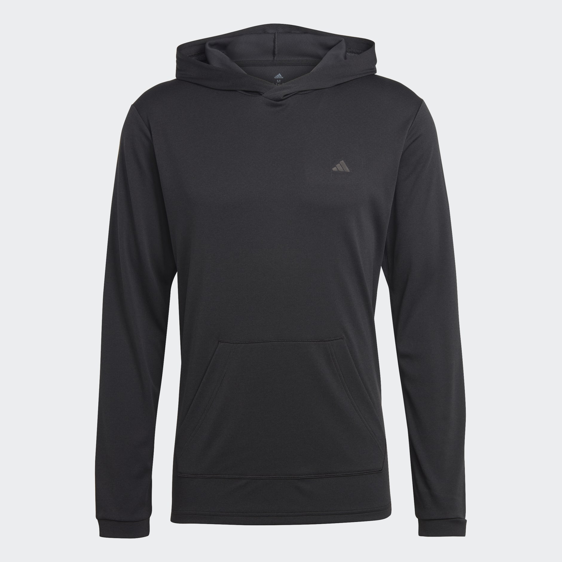 adidas Train Essentials Made to be Remade Training Long Sleeve Hoodie ...